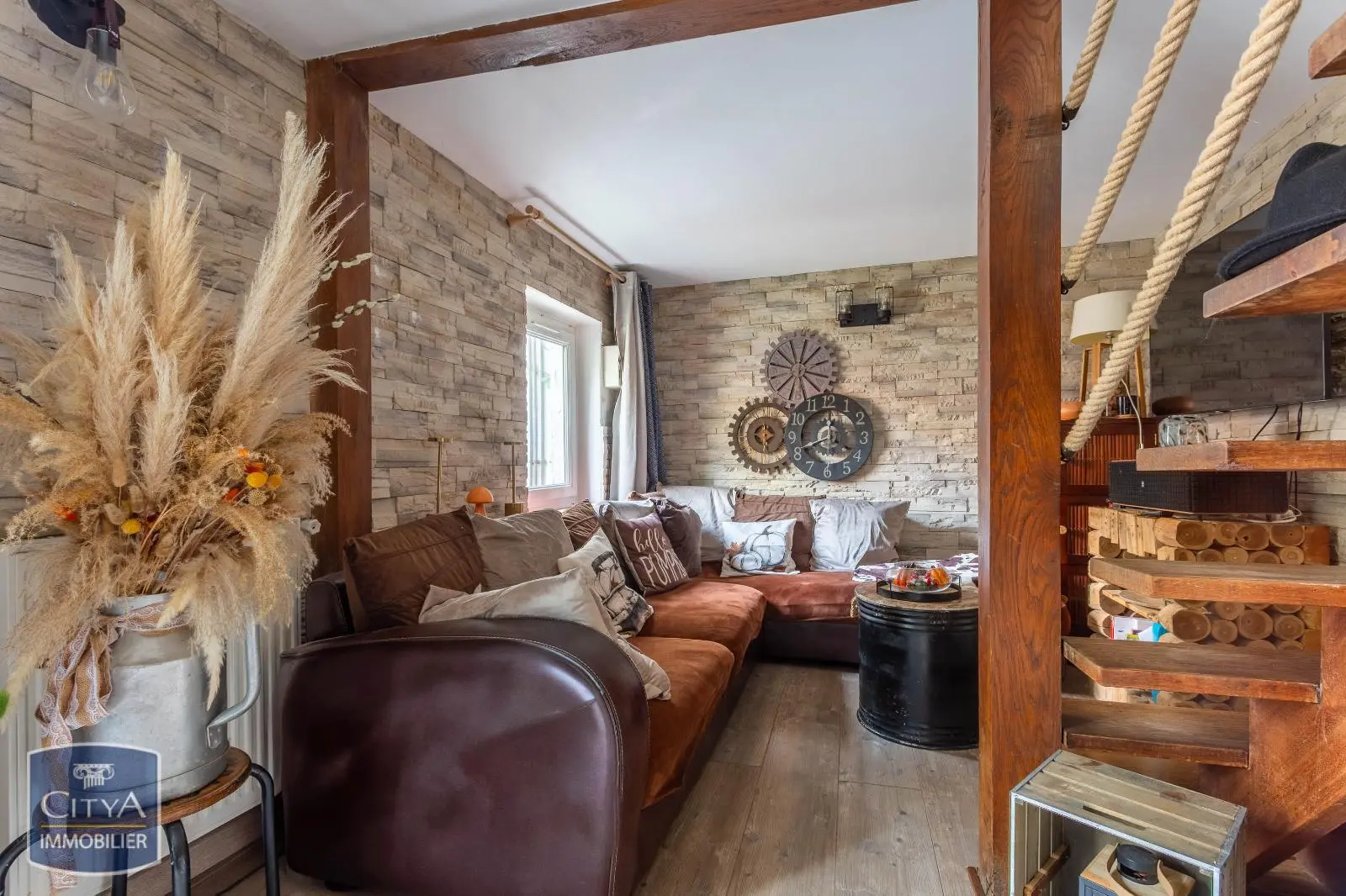 Photo 5 Appartement 4 pièces 78m²