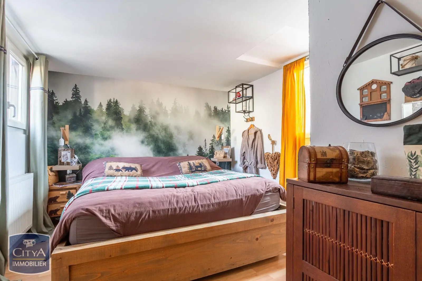 Photo 7 Appartement 4 pièces 78m²