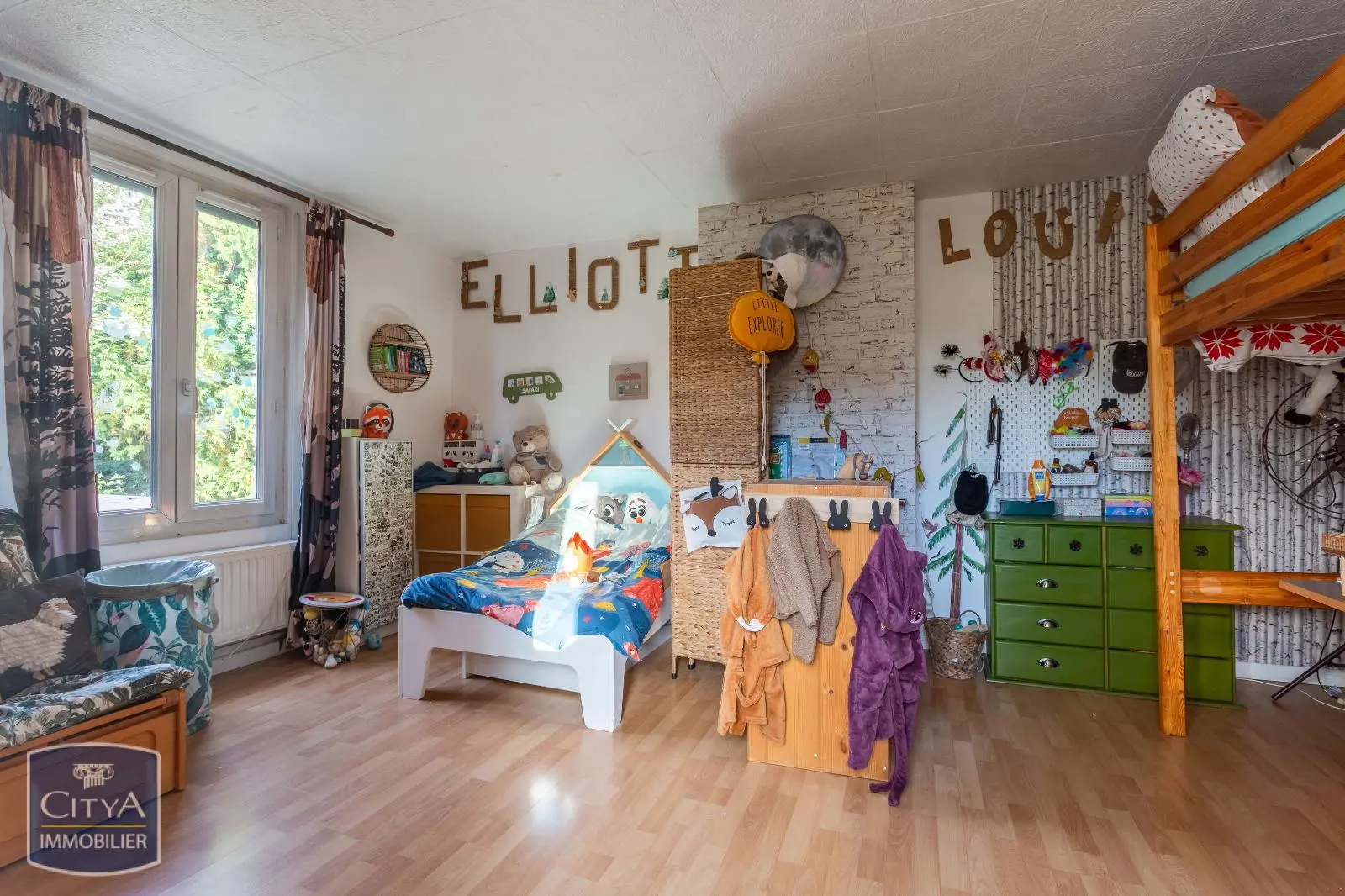 Photo 8 Appartement 4 pièces 78m²