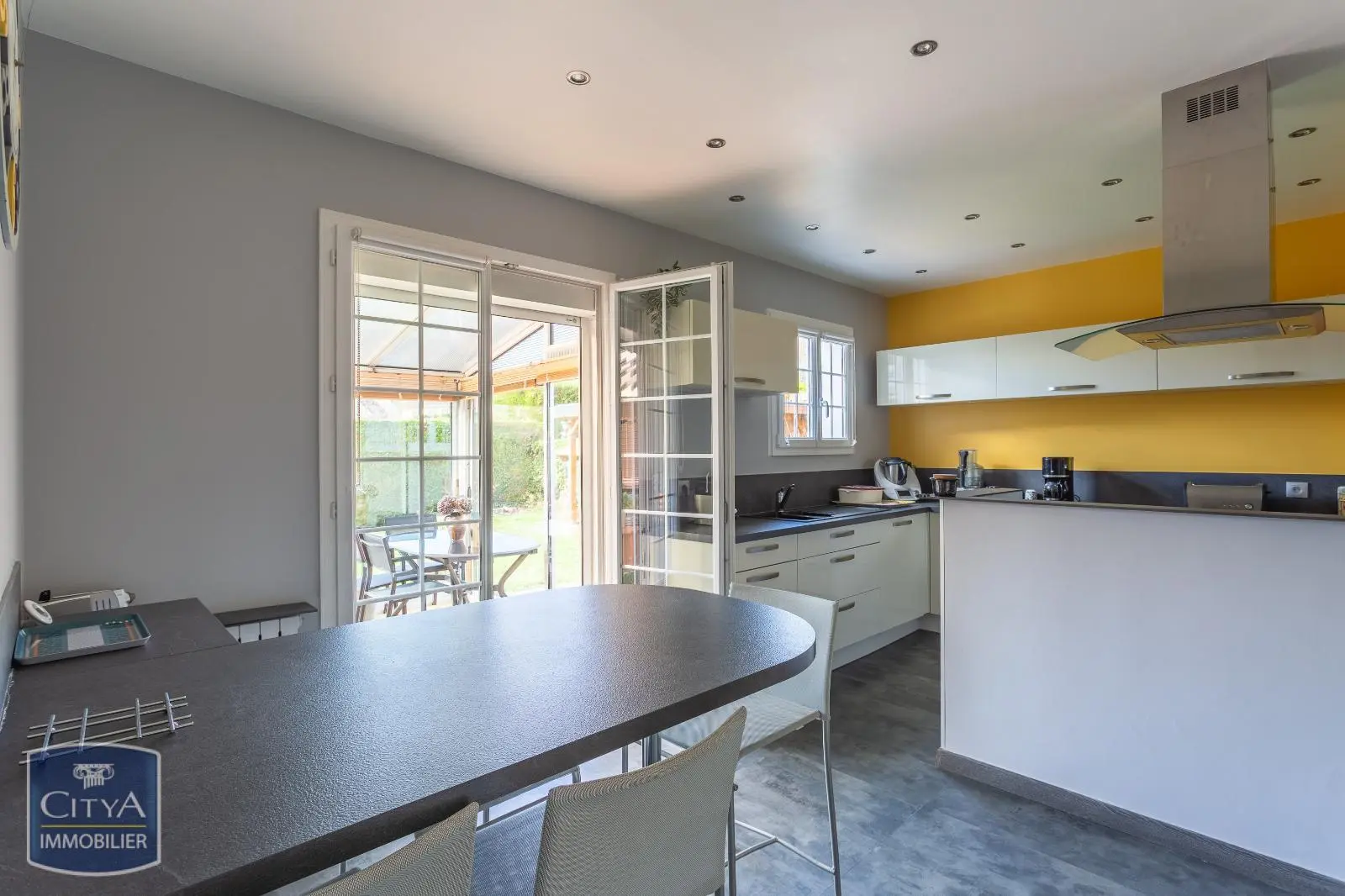 Photo 13 Maison 7 pièces 195m²