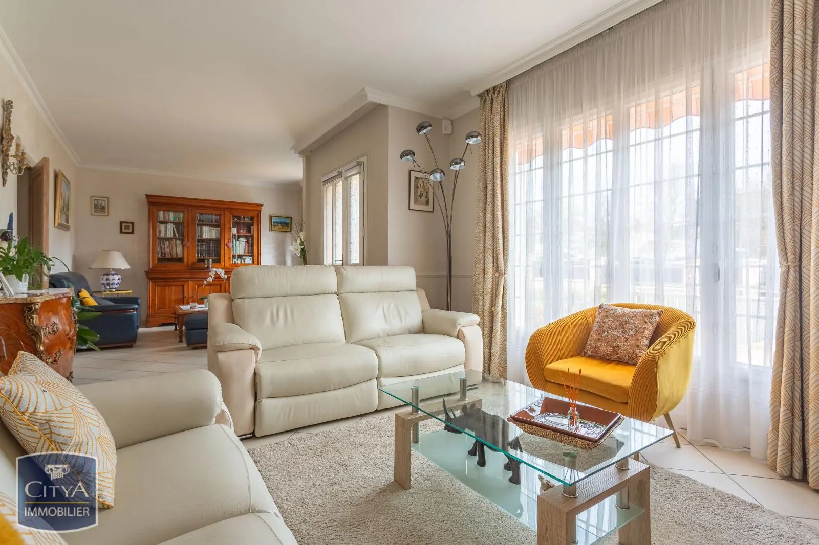 Photo 7 Maison 7 pièces 195m²