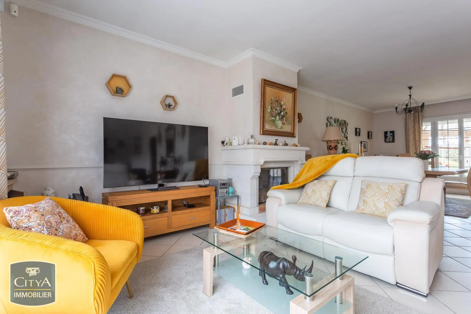 Photo 8 Maison 7 pièces 195m²