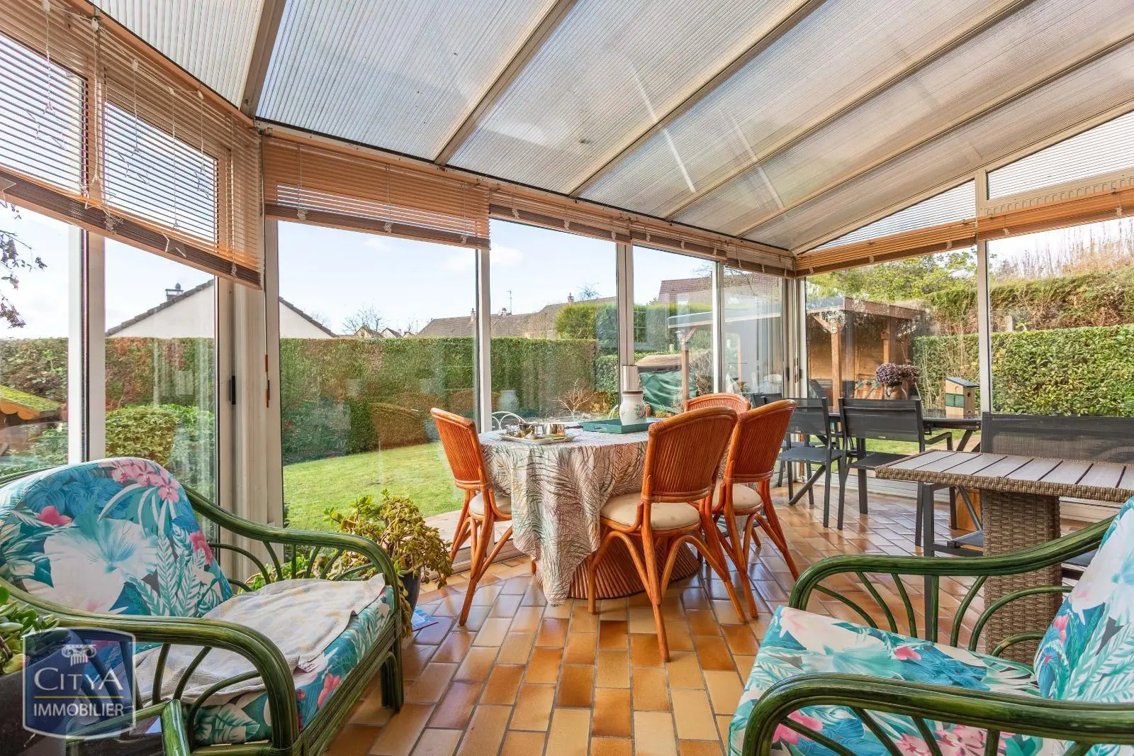 Photo 9 Maison 7 pièces 195m²