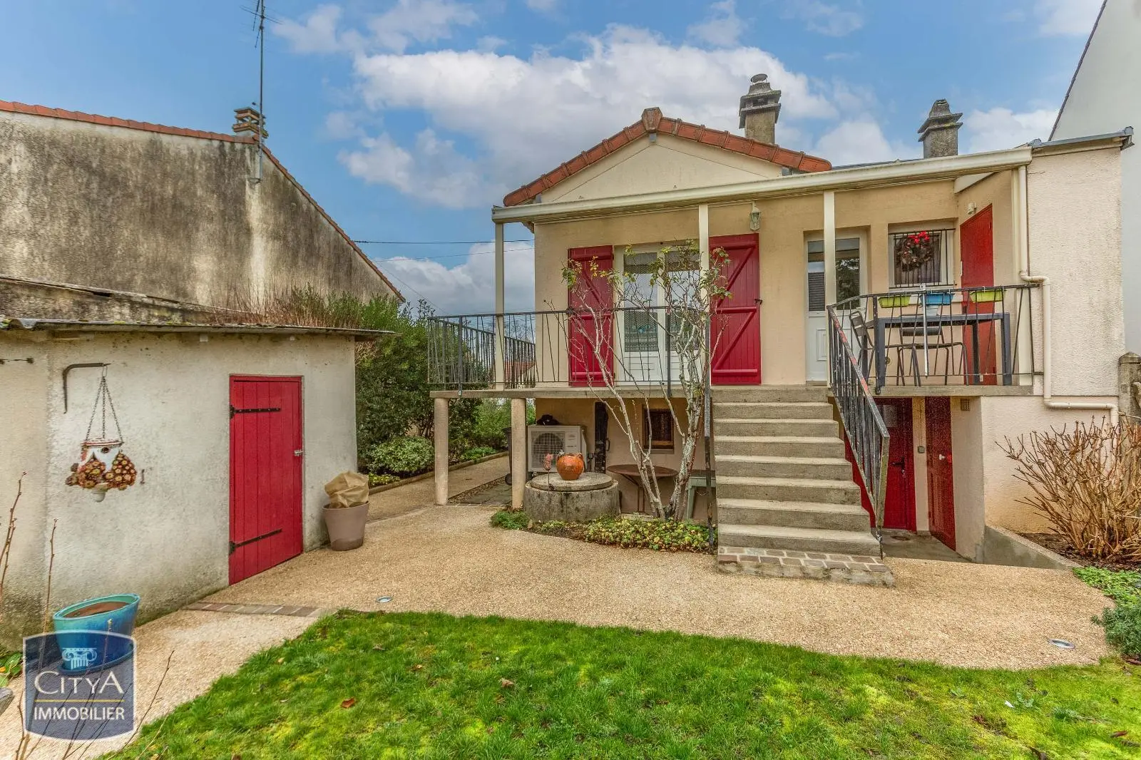 Photo 14 Maison 3 pièces 50m²