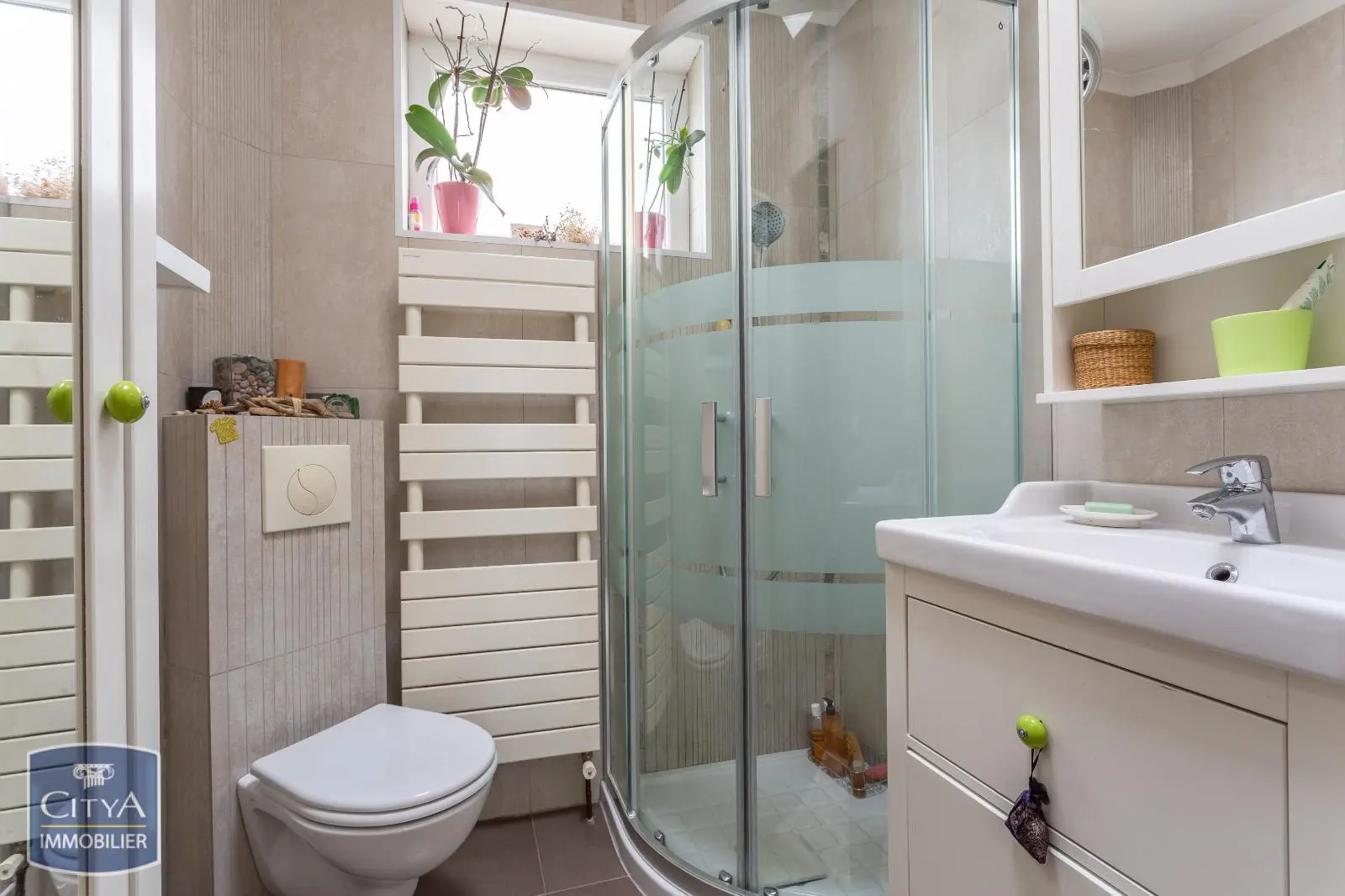 Photo 9 Maison 3 pièces 50m²