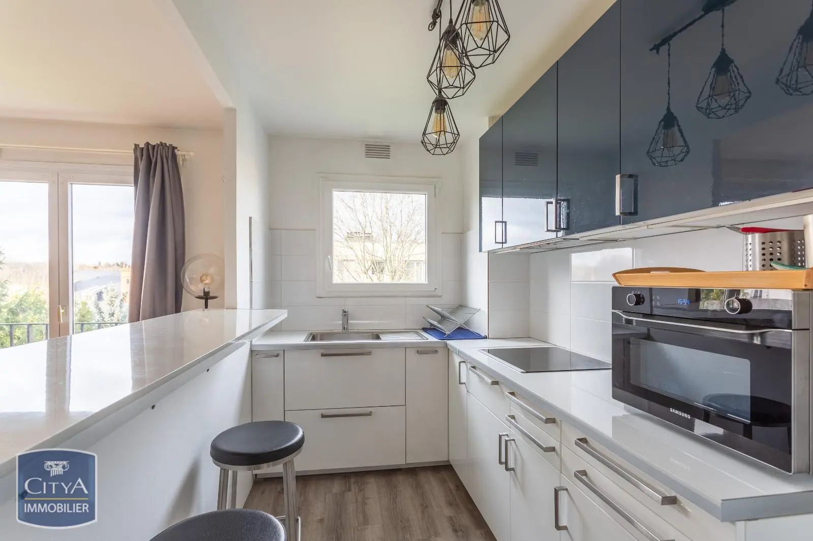 Photo 6 Appartement 2 pièces 44m²