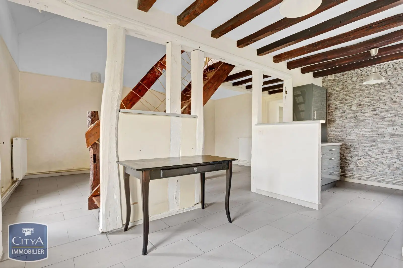 Photo 3 Appartement 3 pièces 70m²