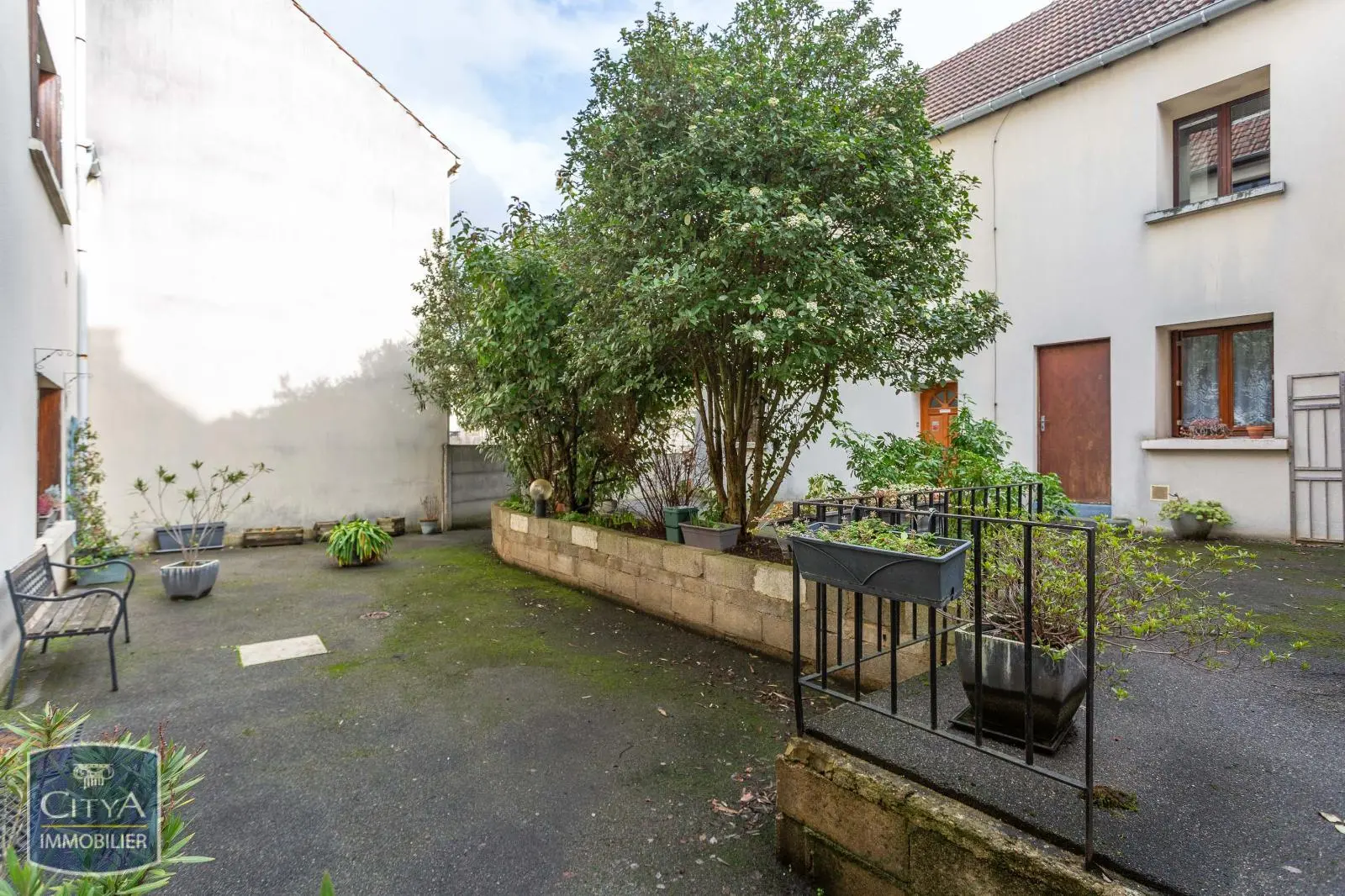 Photo 12 Appartement 3 pièces 70m²