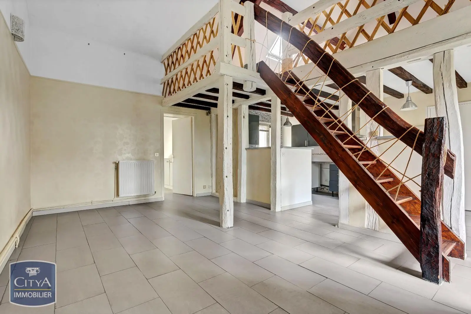 Photo 1 Appartement 3 pièces 70m²