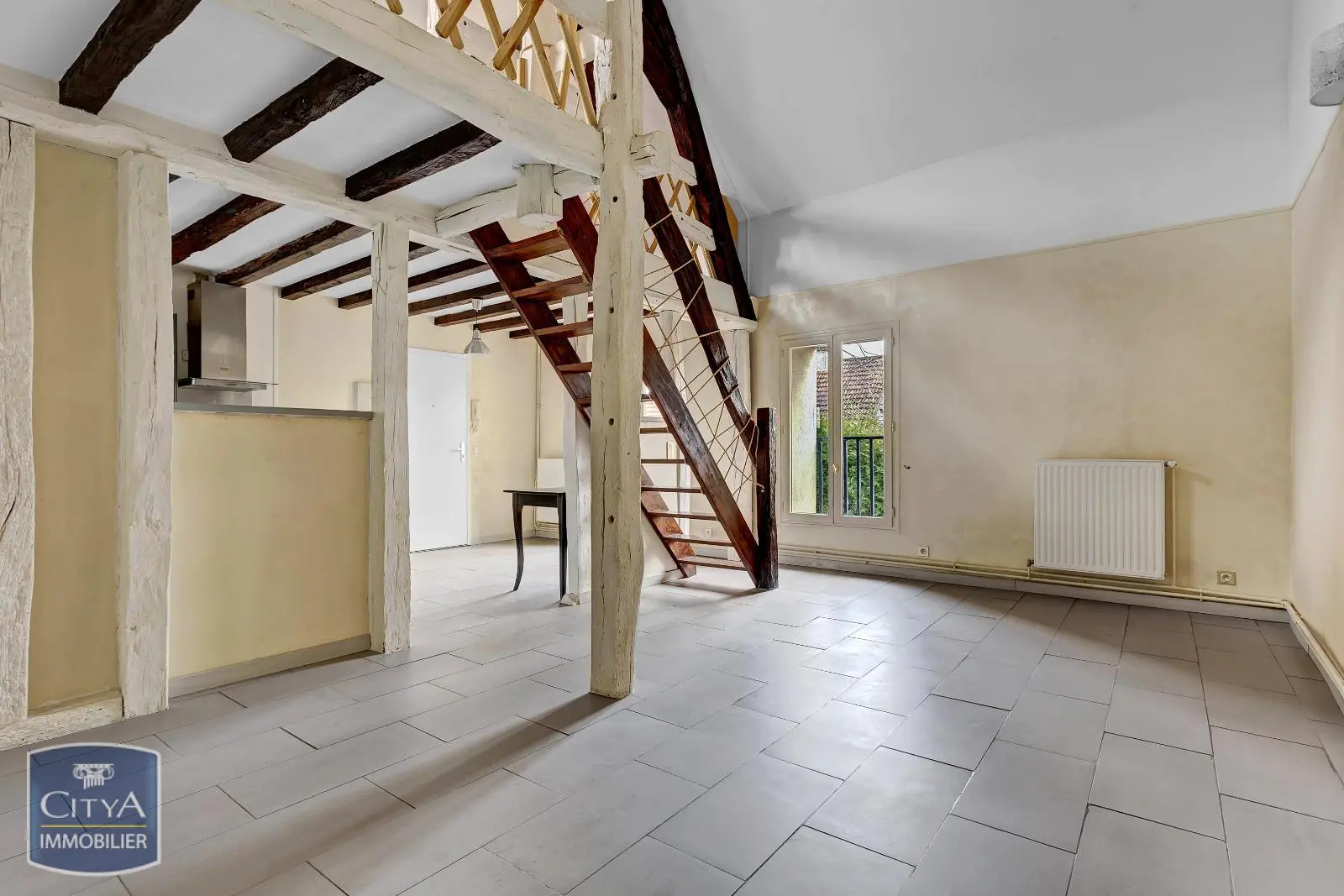 Photo 2 Appartement 3 pièces 70m²