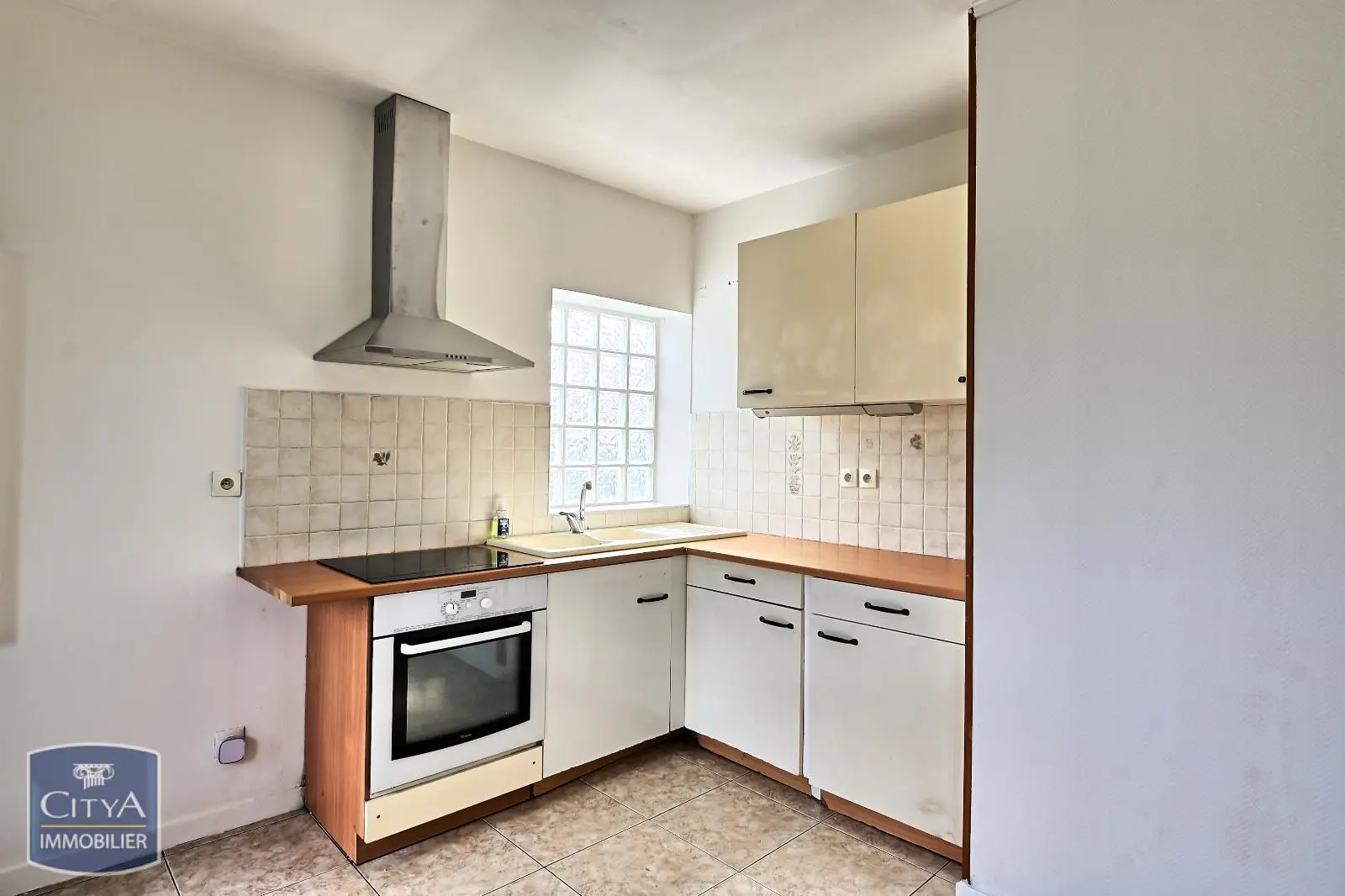 Photo 7 Appartement 3 pièces 58.16m²