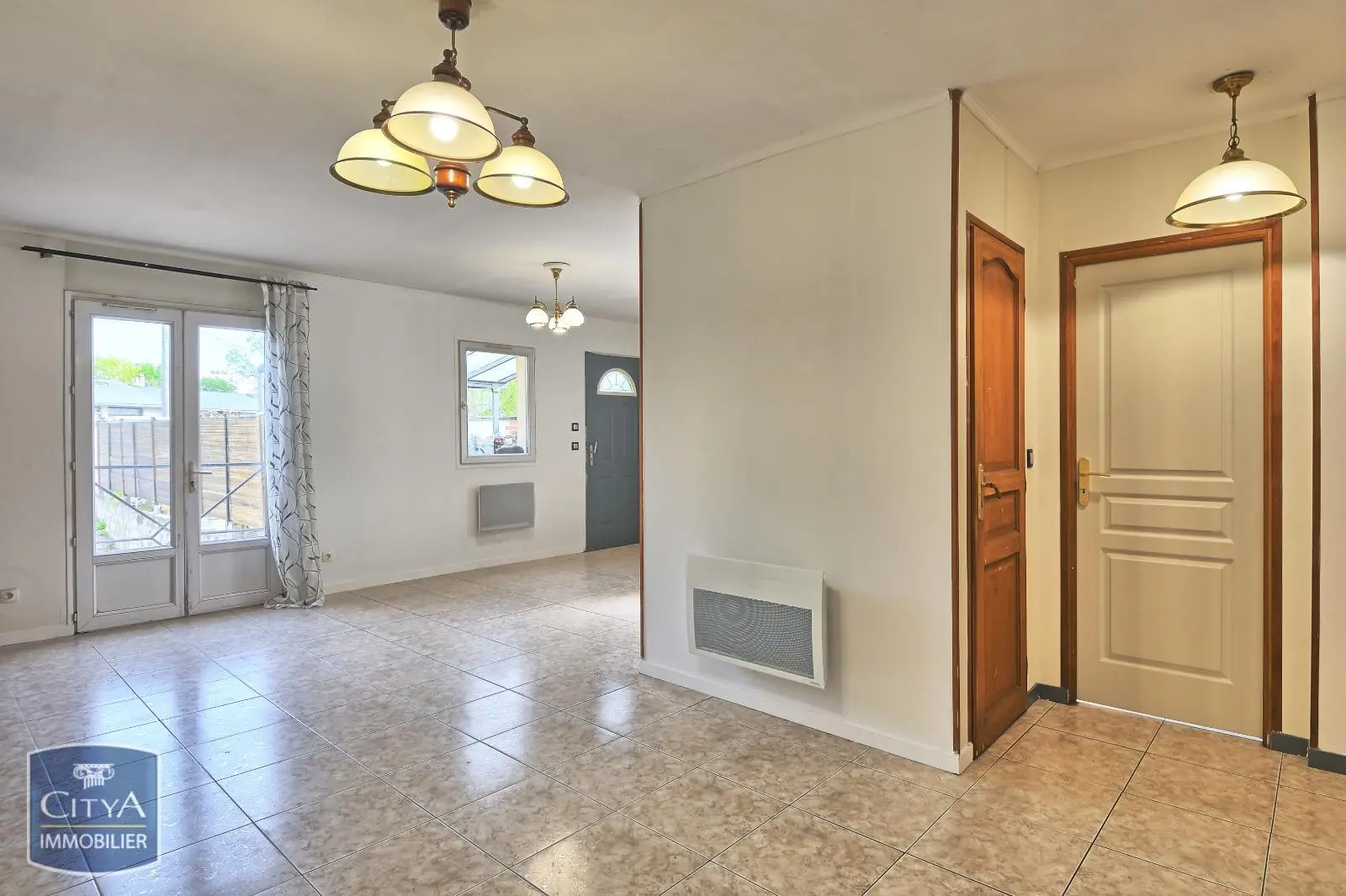 Photo 5 Appartement 3 pièces 58.16m²