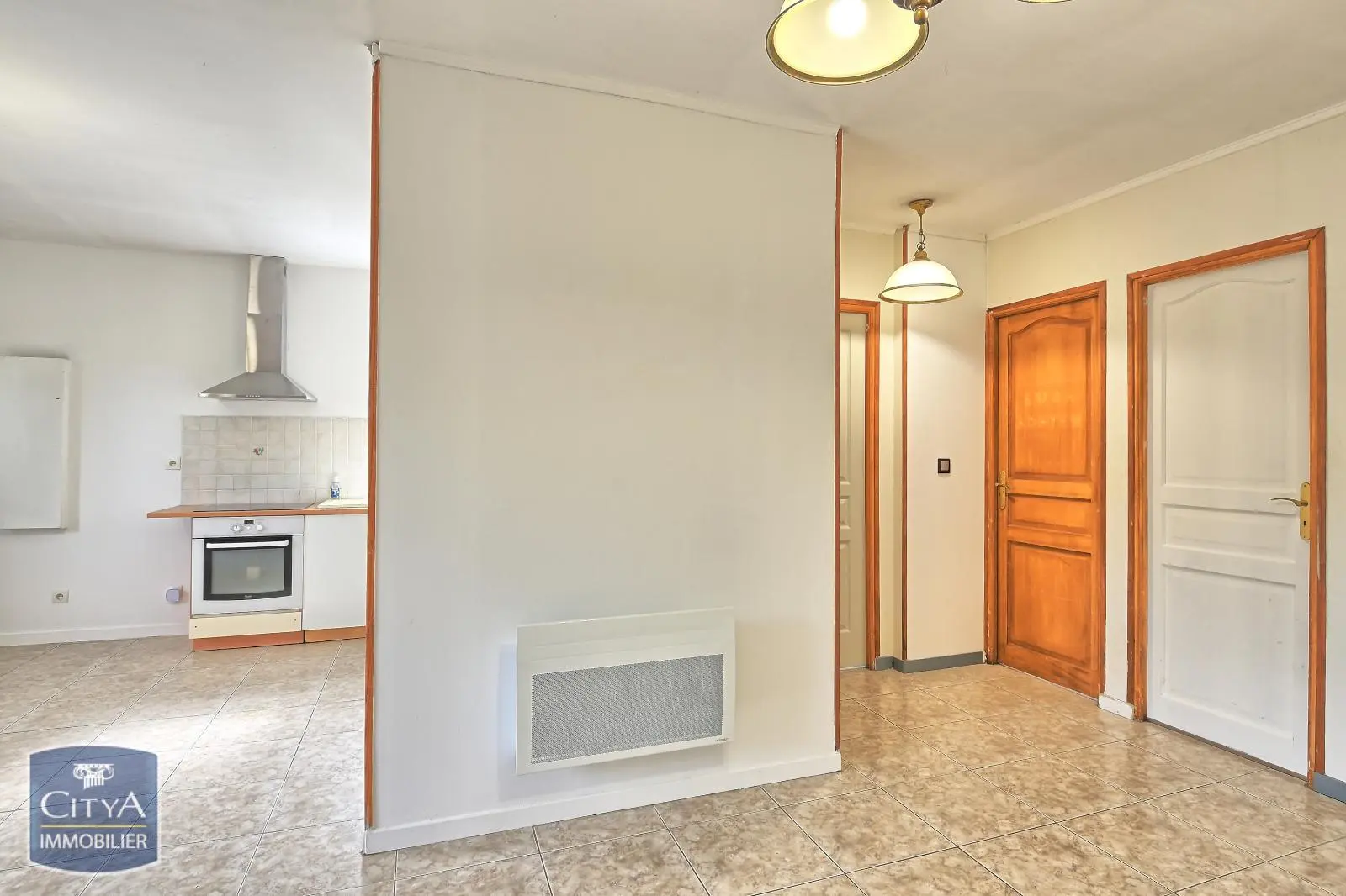 Photo 6 Appartement 3 pièces 58.16m²