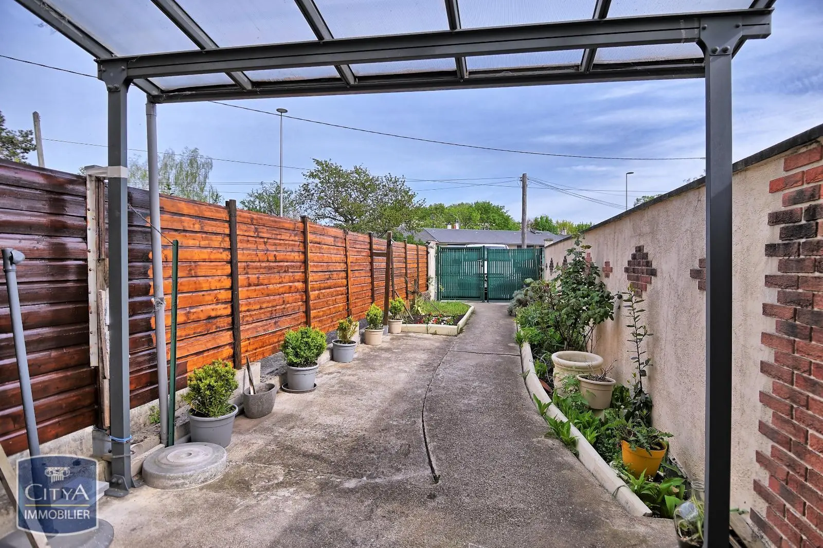 Photo 2 Appartement 3 pièces 58.16m²