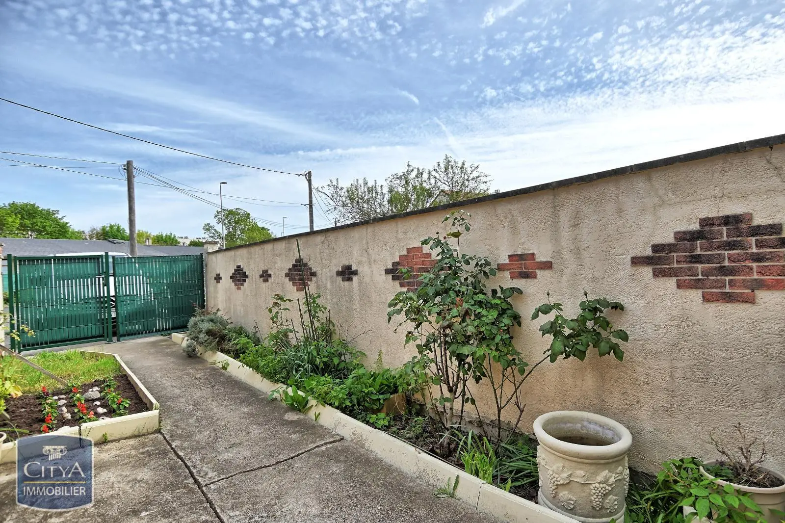 Photo 15 Appartement 3 pièces 58.16m²