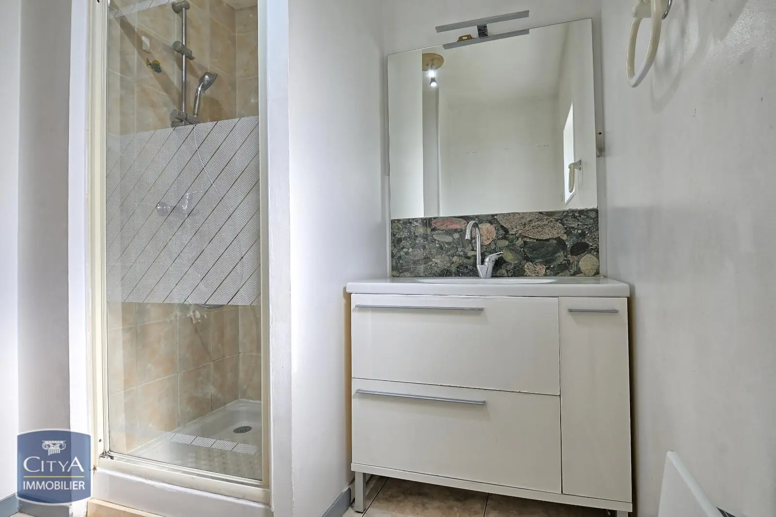 Photo 11 Appartement 3 pièces 58.16m²