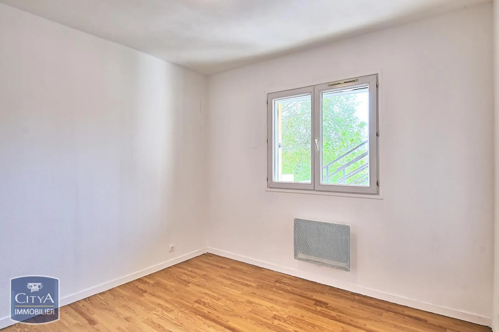 Photo 9 Appartement 3 pièces 58.16m²