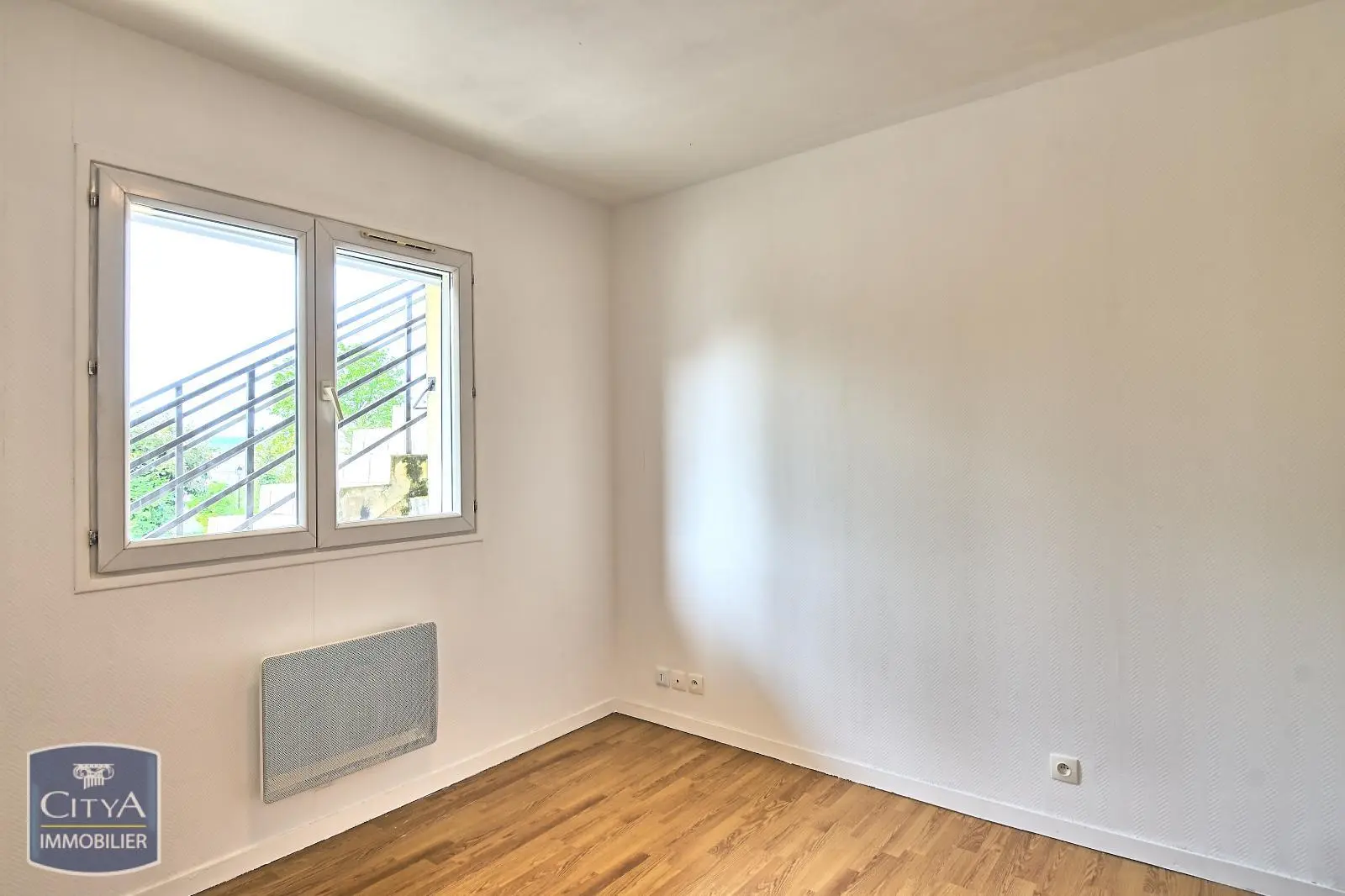 Photo 10 Appartement 3 pièces 58.16m²