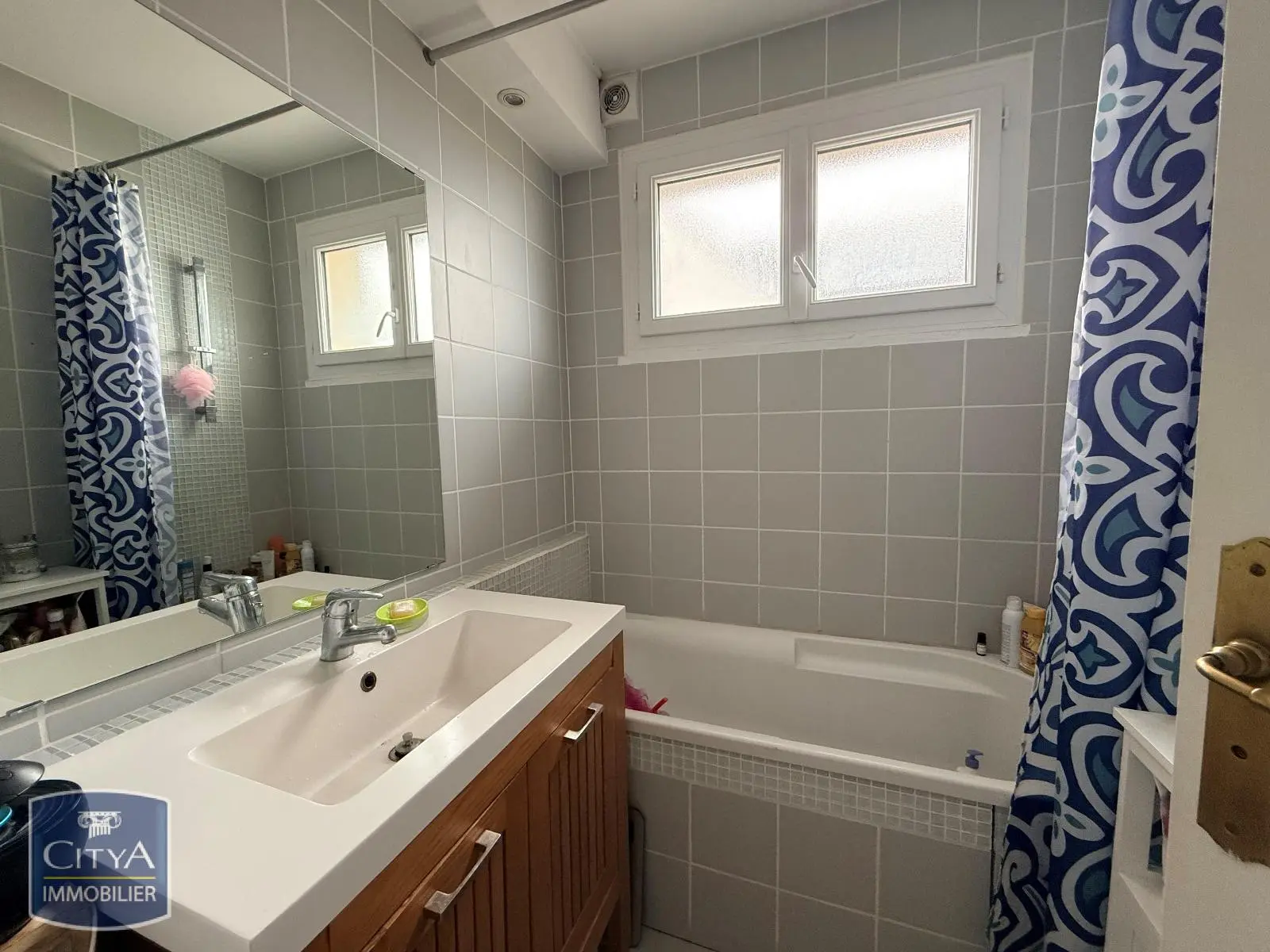 Photo 7 pour Appartement 4 pièces 65m² Photo 7 Appartement 4 pièces 65m²