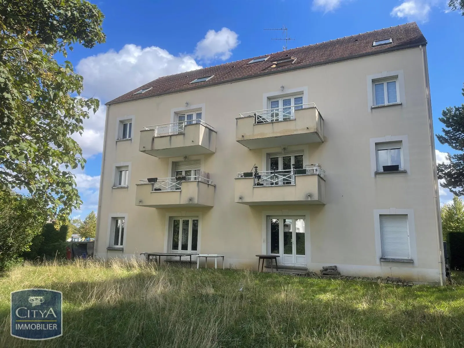 Photo 6 Local Professionnel 3 pièces 64m²