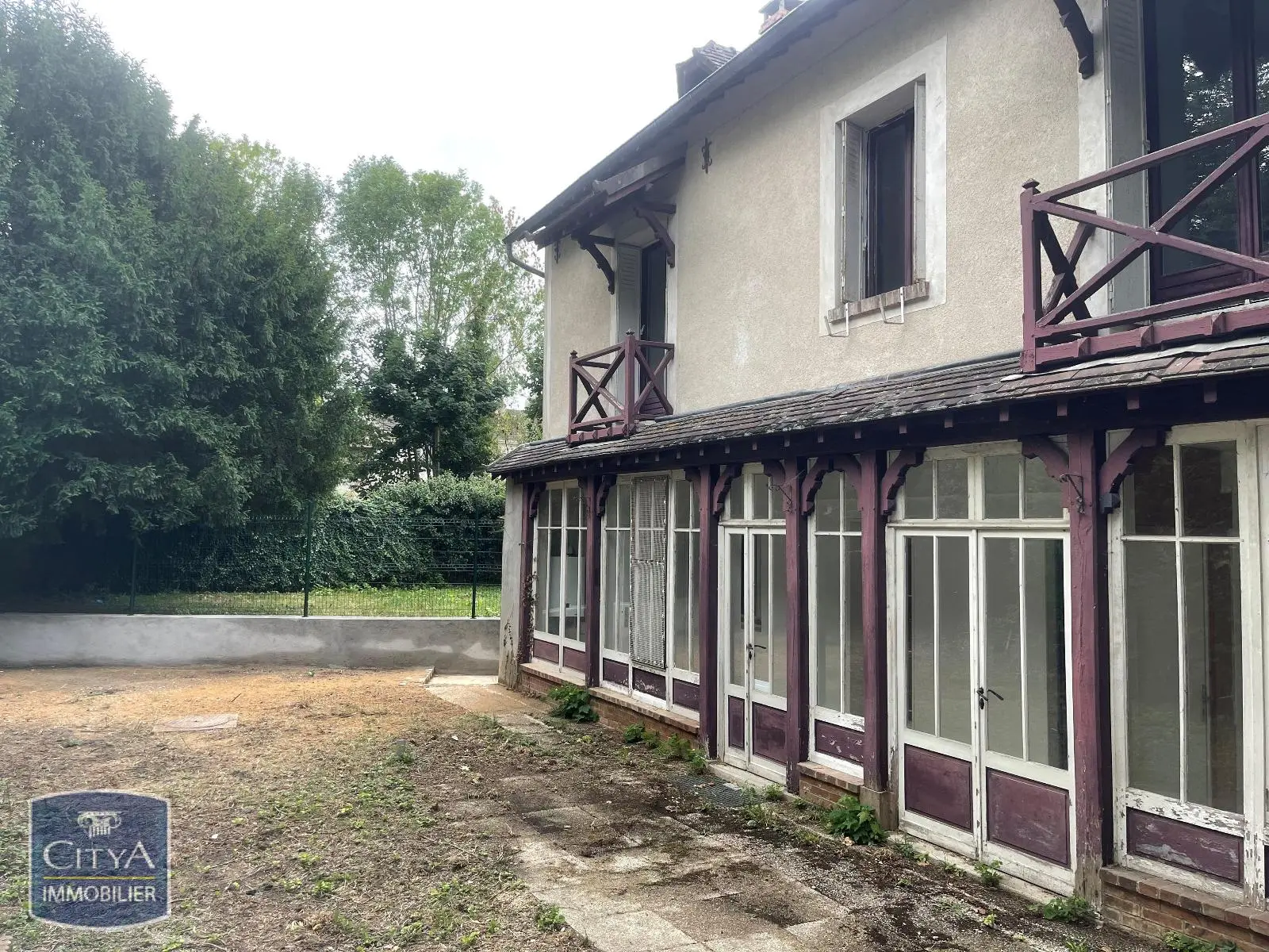 Photo 2 Maison 4 pièces 90m²