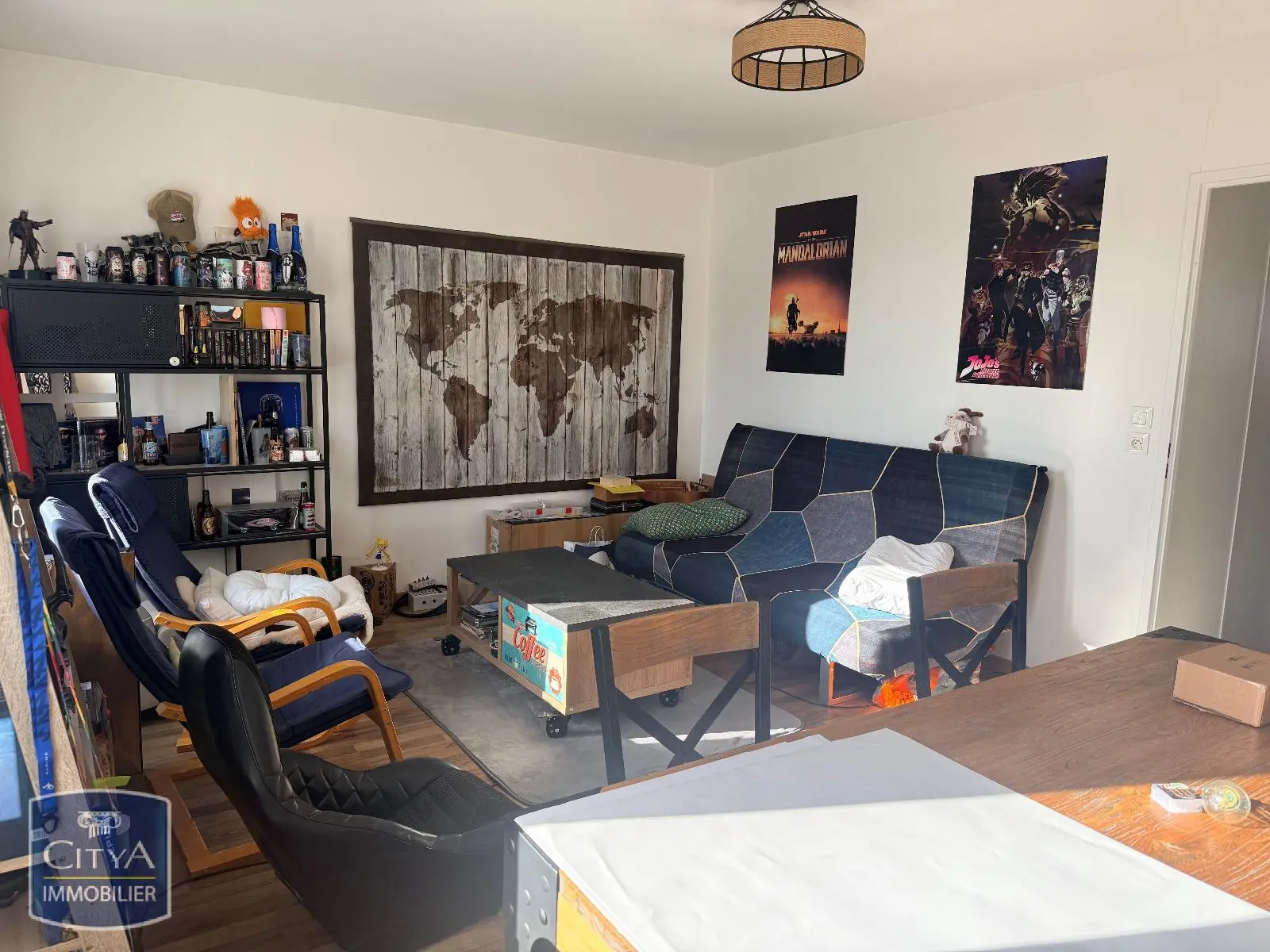 Photo 2 Appartement 2 pièces 49.69m²