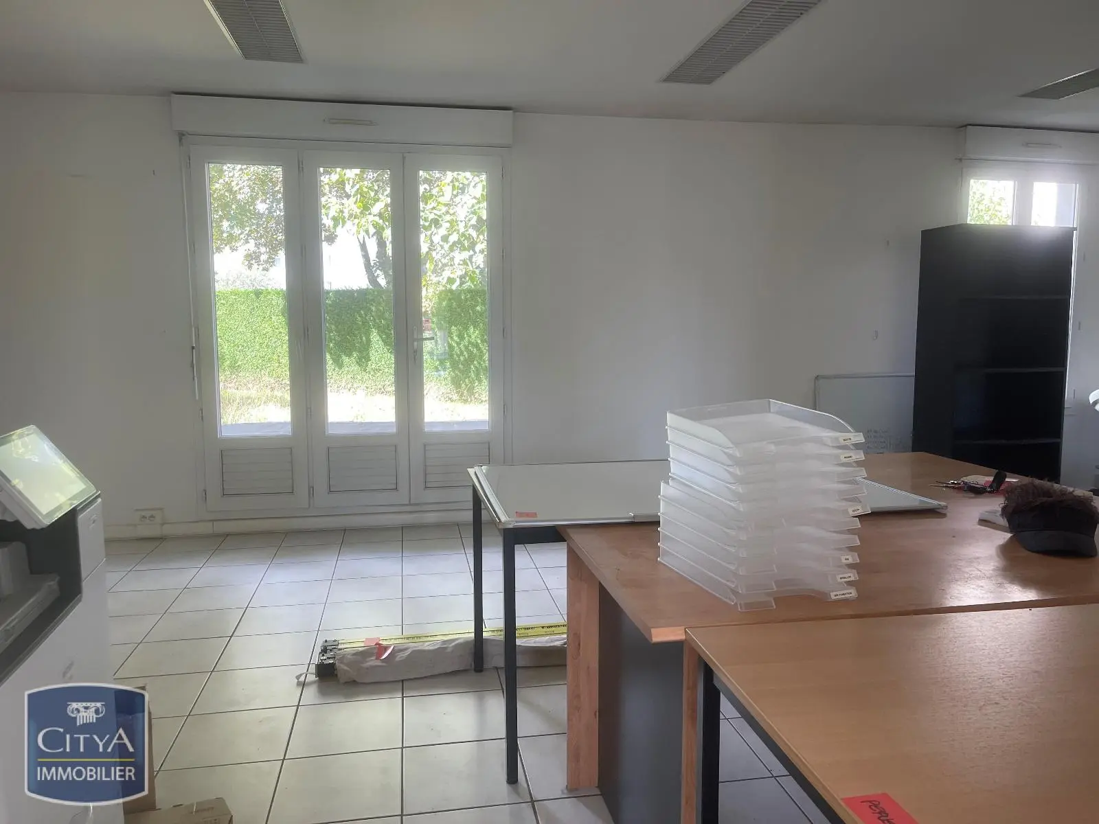 Photo 5 Local Professionnel 7 pièces 127m²