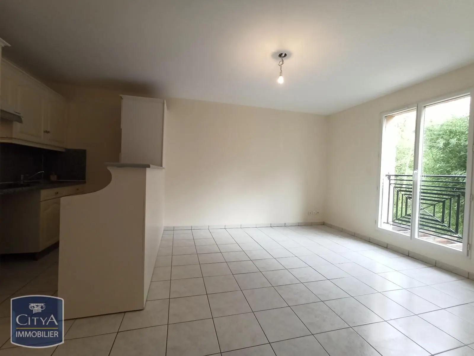 Photo 2 Appartement 3 pièces 51m²