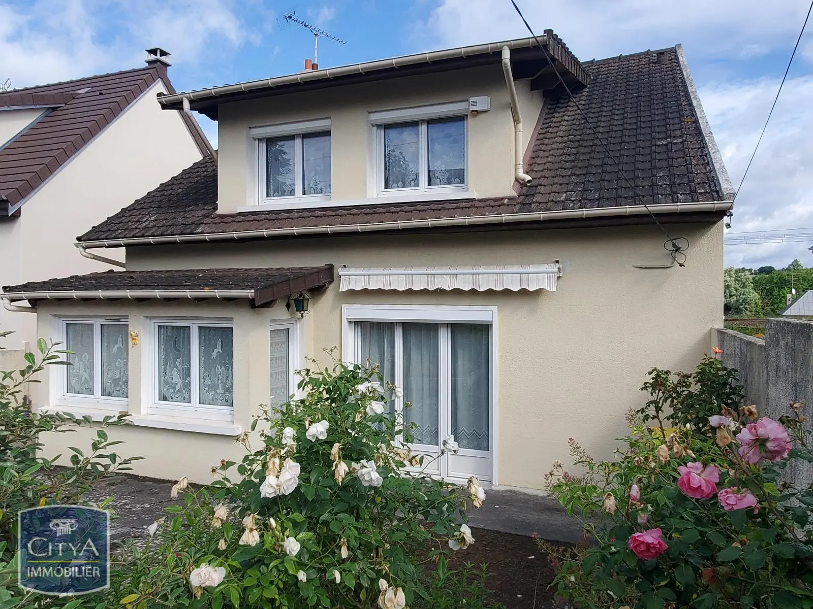 Photo 1 Maison 7 pièces 133m²