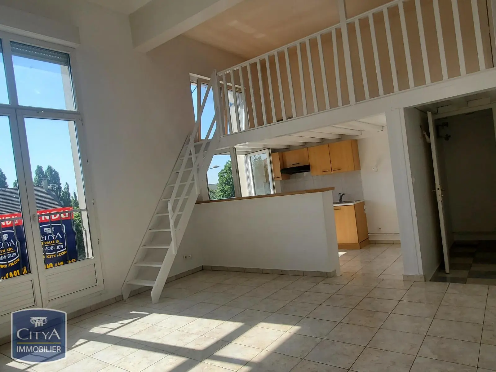 Photo 1 Appartement 3 pièces 67.51m²