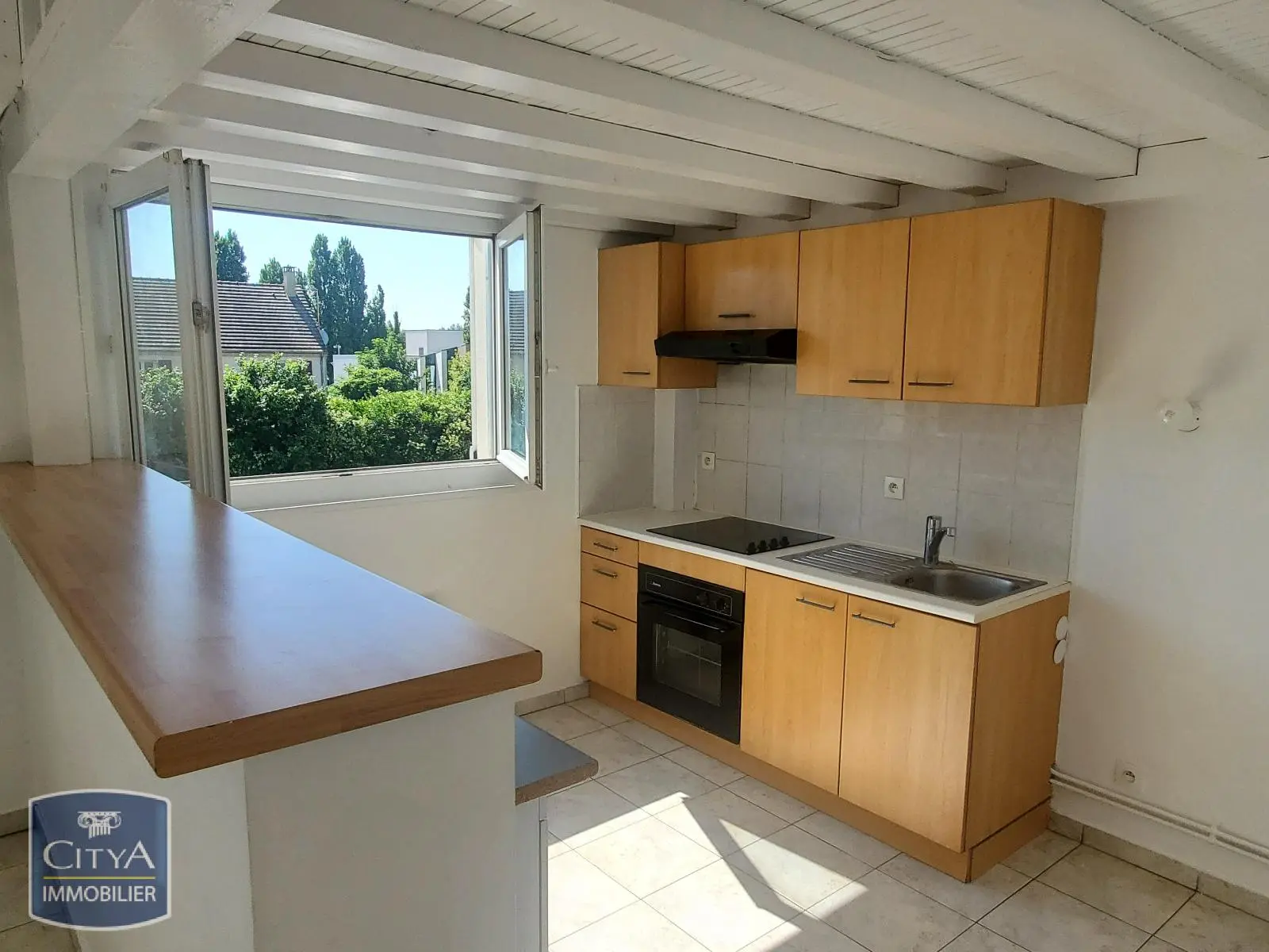 Photo 3 Appartement 3 pièces 67.51m²