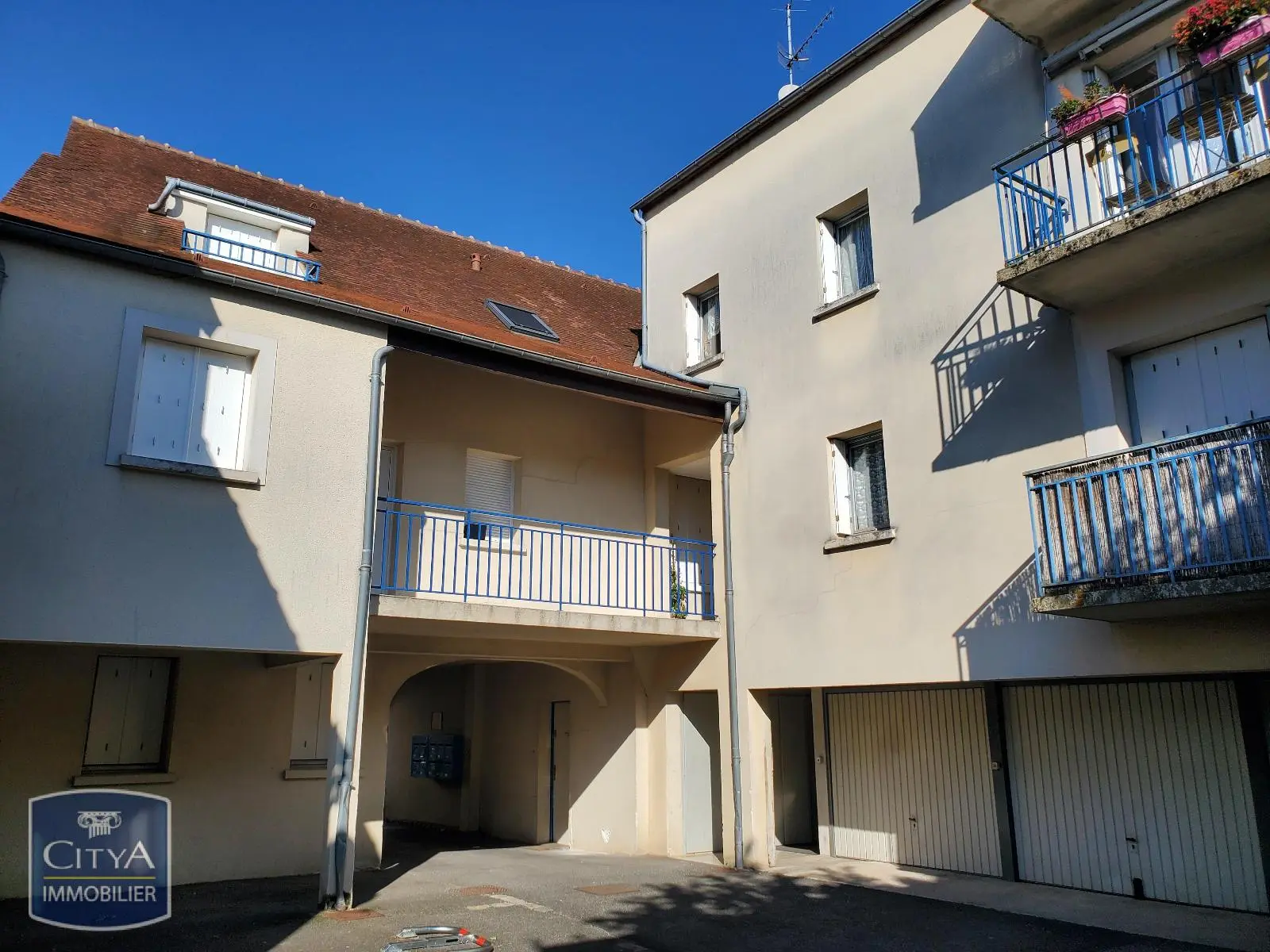 Photo 1 Appartement 2 pièces 55m²