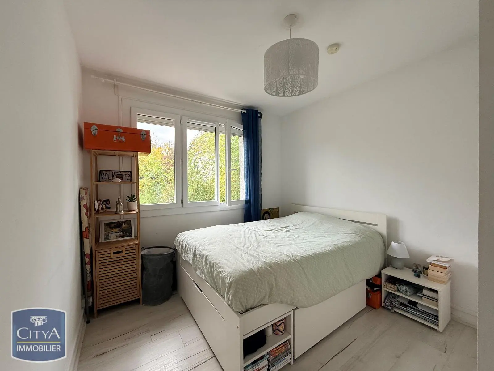 Photo 5 pour Appartement 4 pièces 65m² Photo 5 Appartement 4 pièces 65m²