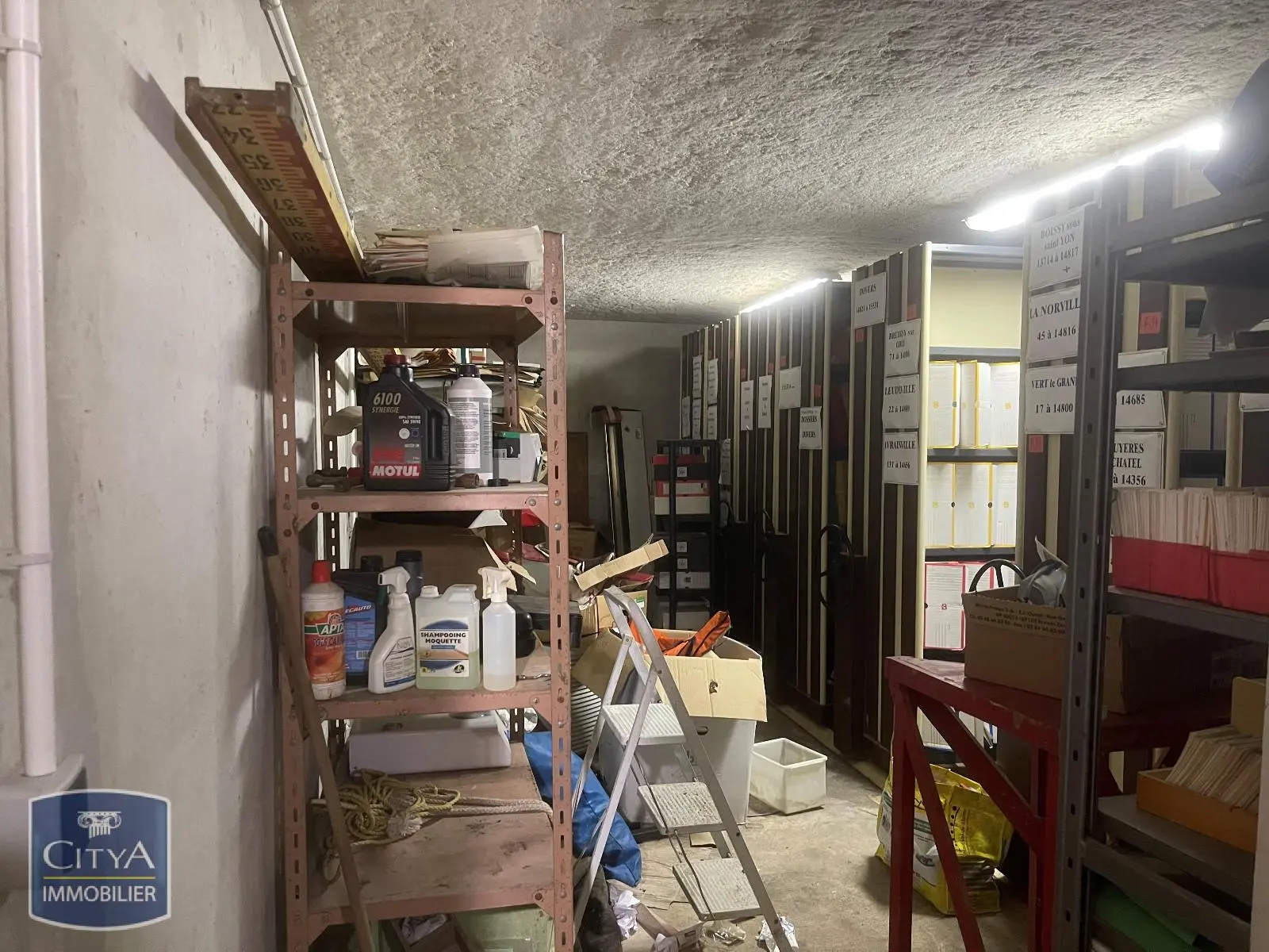 Photo 12 Local Professionnel 7 pièces 127m²