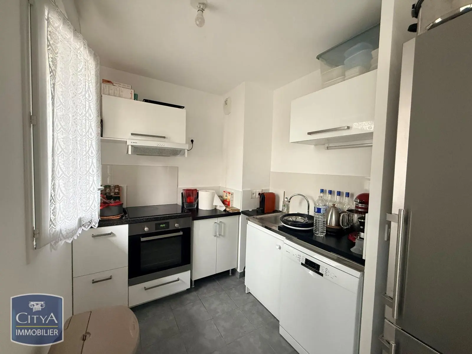 Photo 3 Appartement 2 pièces 44.7m²