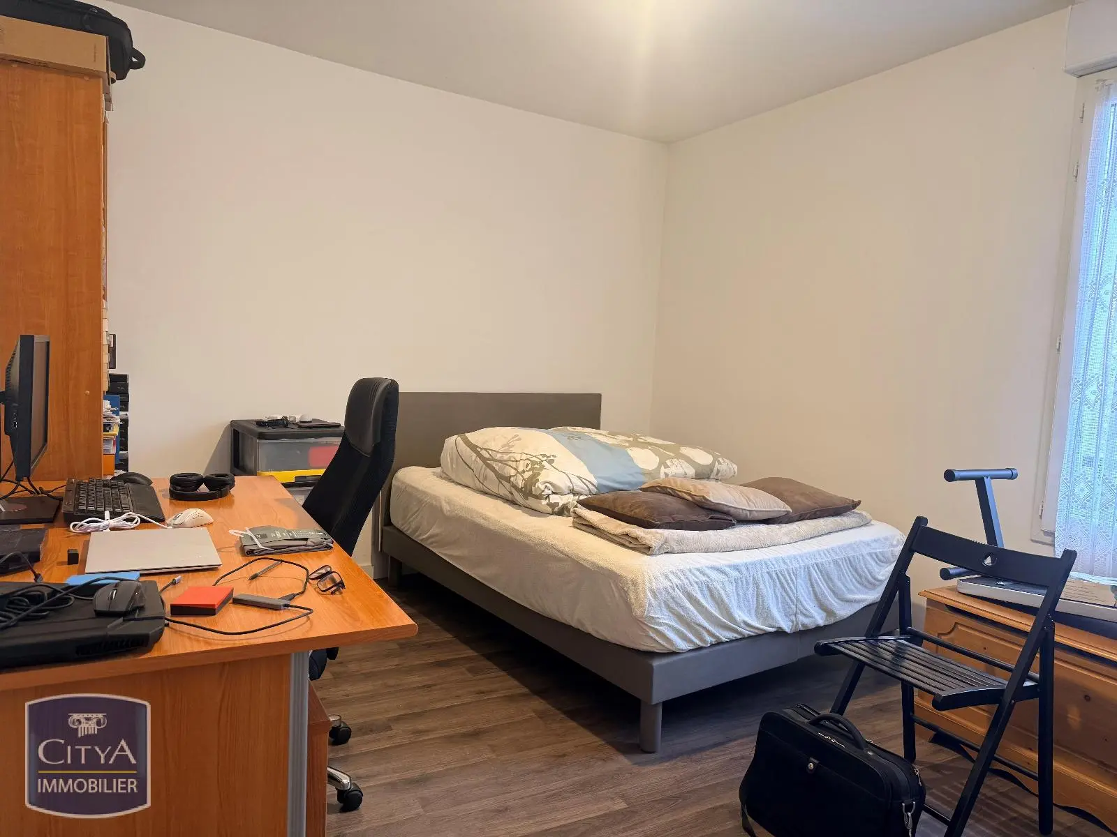 Photo 4 Appartement 2 pièces 44.7m²