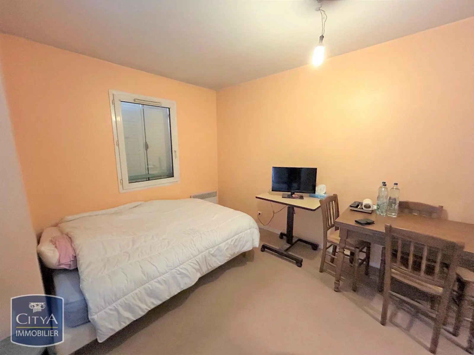 Photo 7 Appartement 1 pièce 33m²