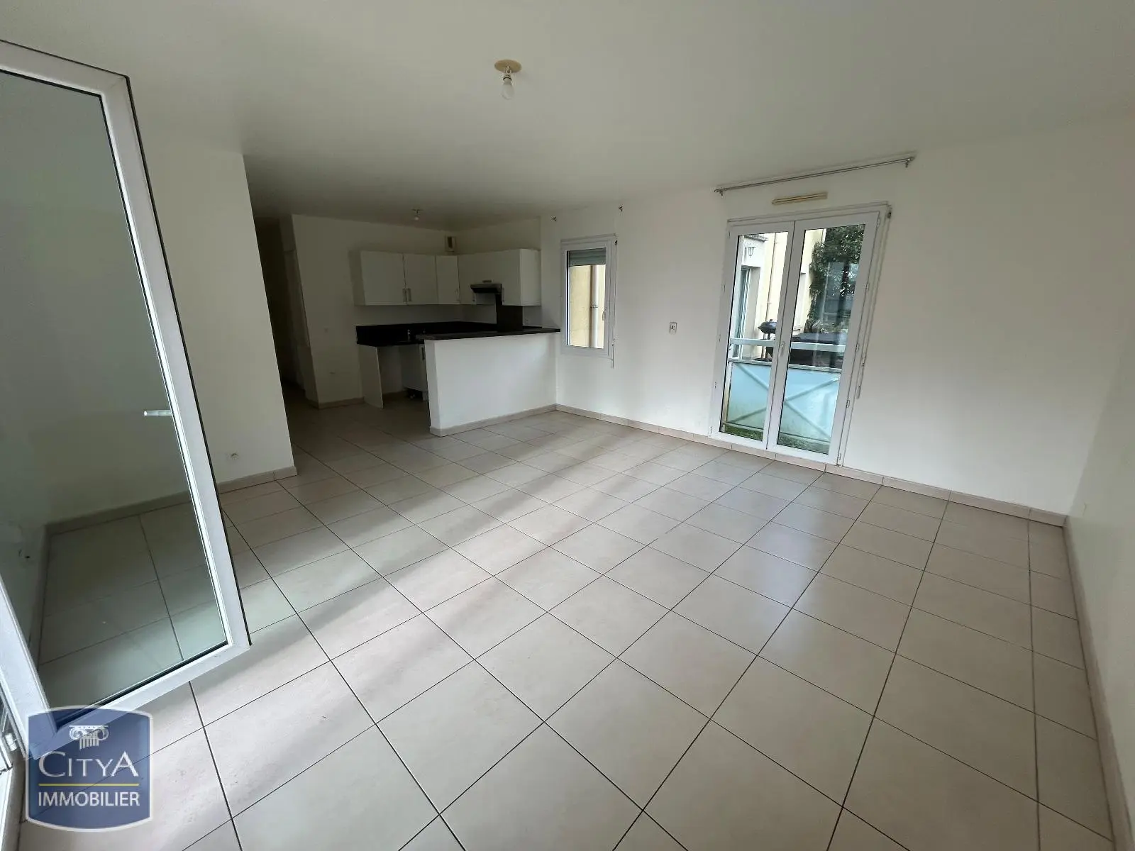 Photo 1 Appartement 3 pièces 65.57m²