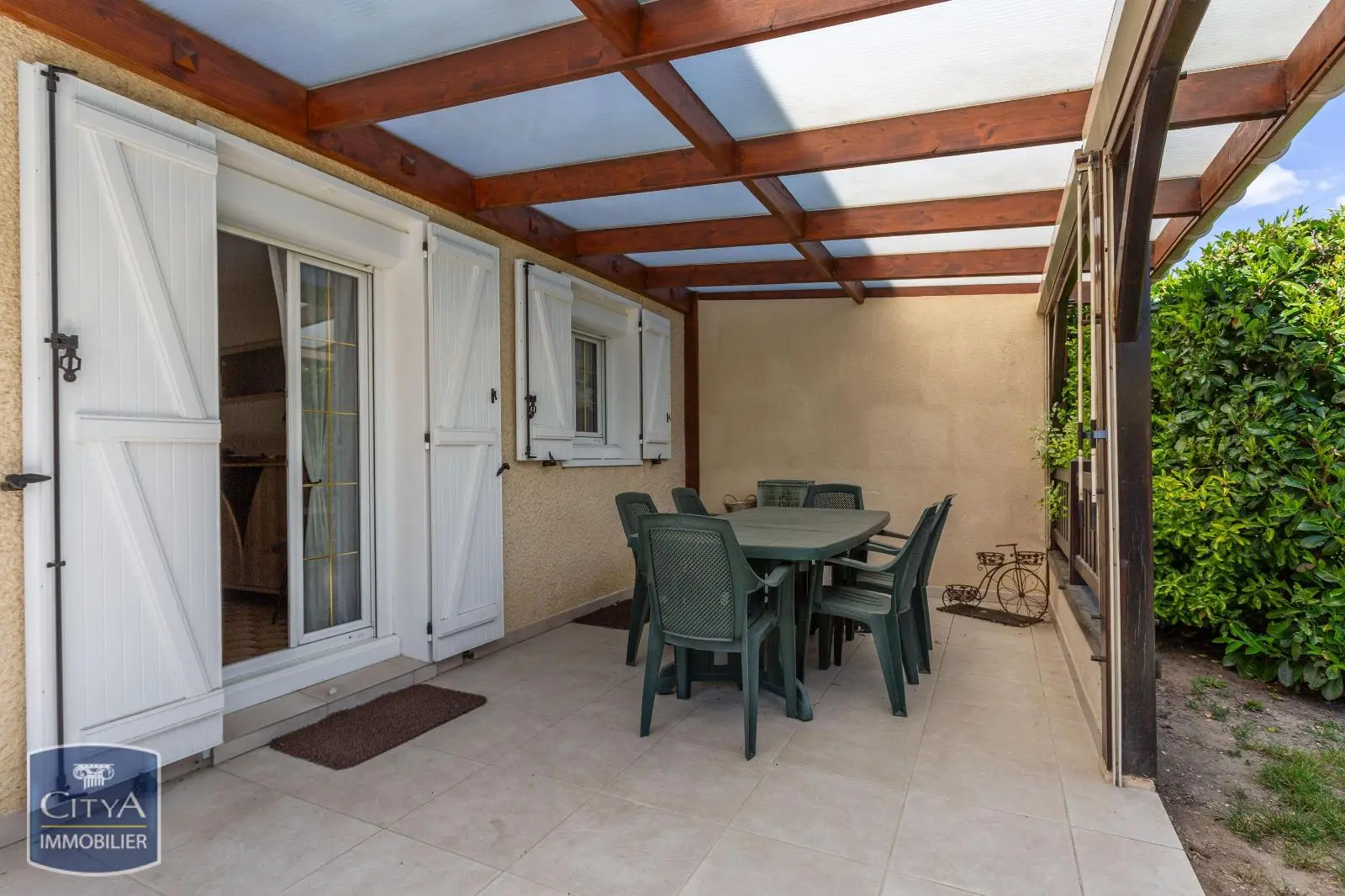 Photo 11 Maison 5 pièces 86.28m²