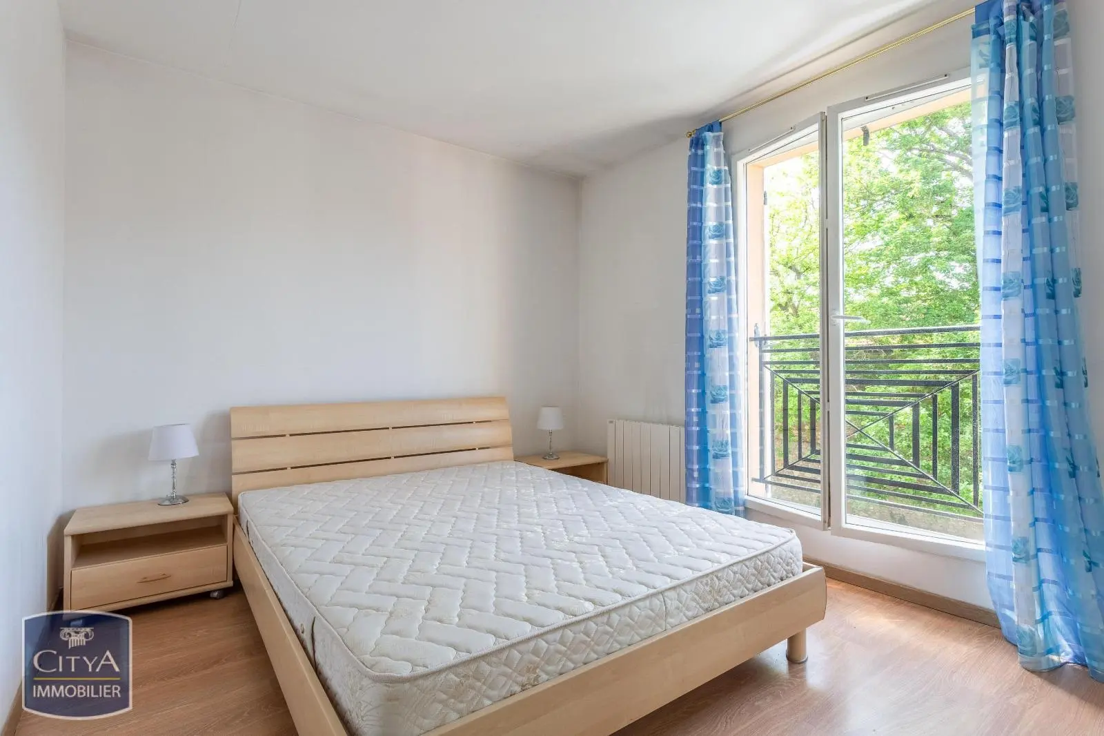 Photo 6 Appartement 2 pièces 48.61m²