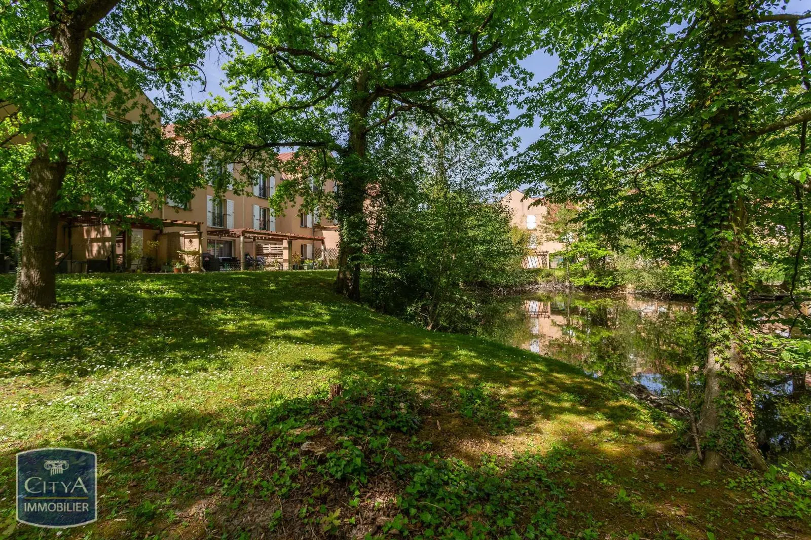 Photo 1 Appartement 2 pièces 48.61m²