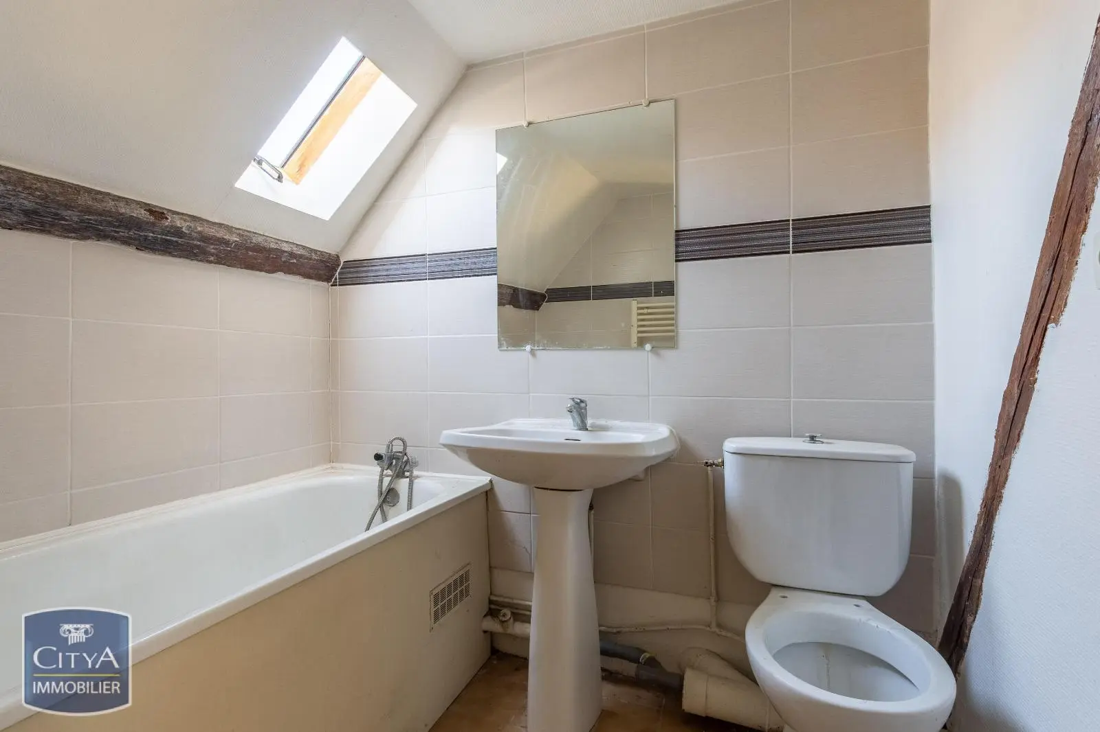 Photo 9 Appartement 2 pièces 32.95m²