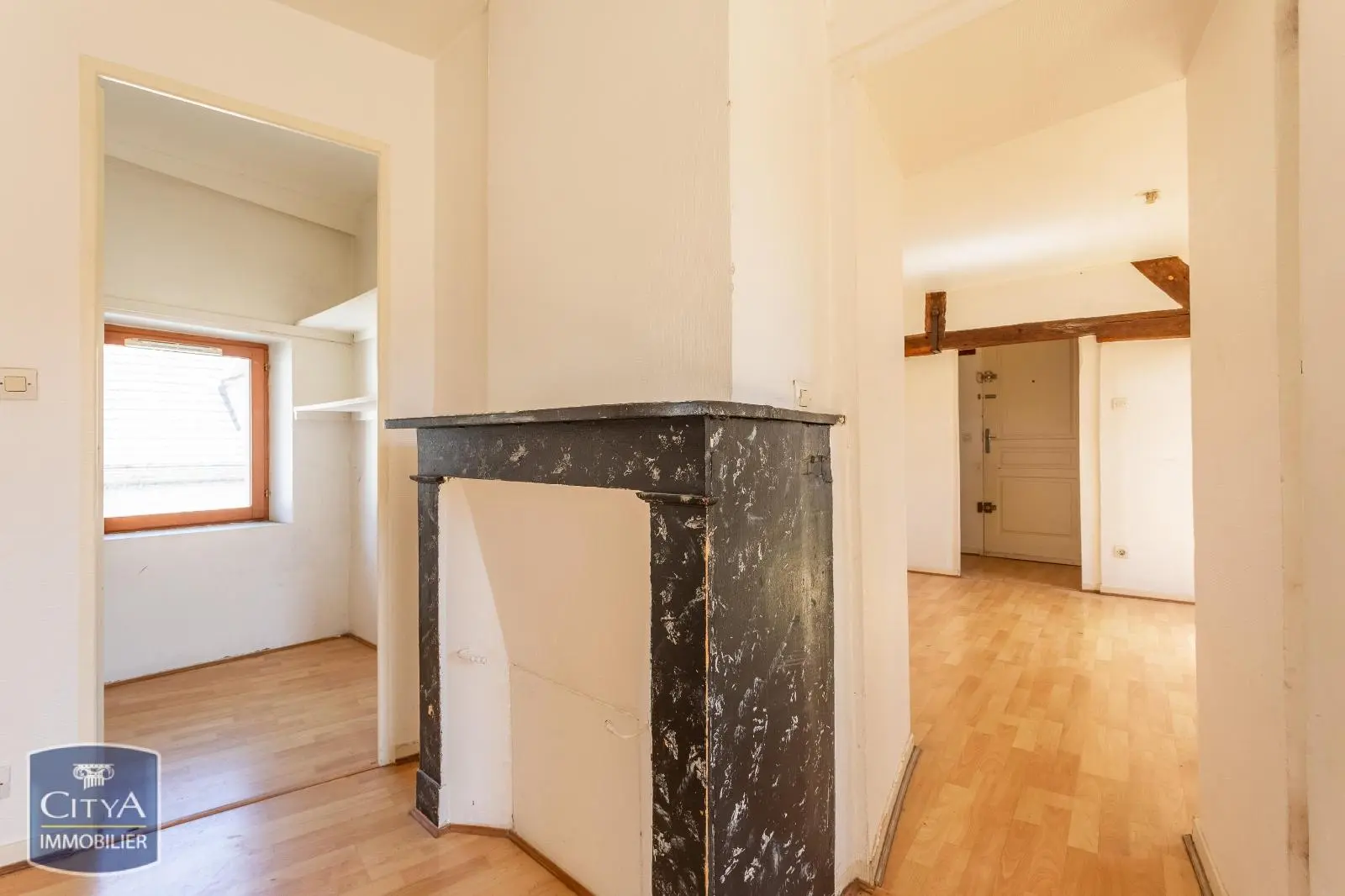 Photo 7 Appartement 2 pièces 32.95m²
