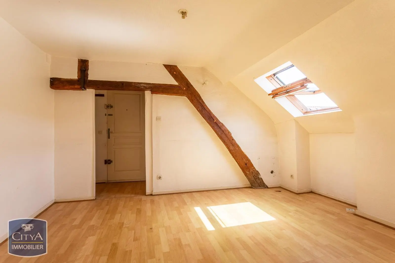 Photo 2 Appartement 2 pièces 32.95m²