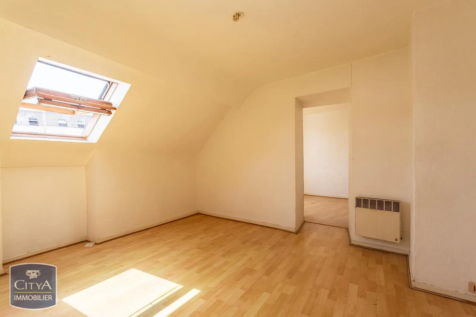 Photo 3 Appartement 2 pièces 32.95m²