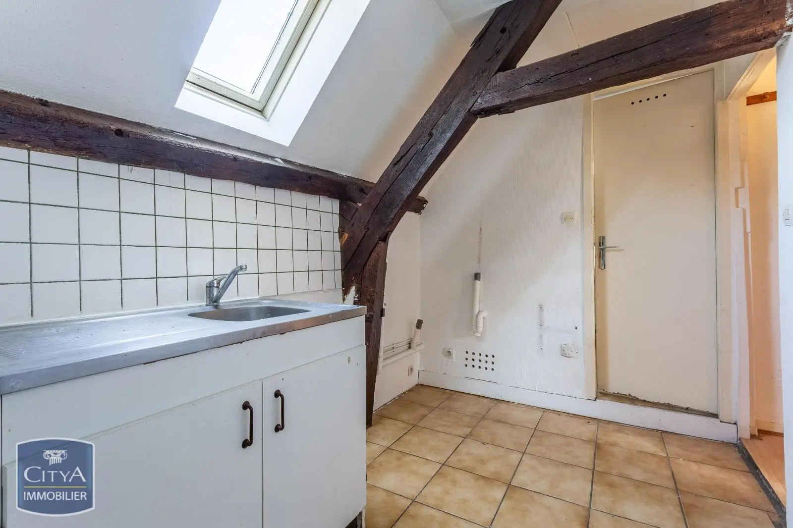 Photo 5 Appartement 2 pièces 32.95m²