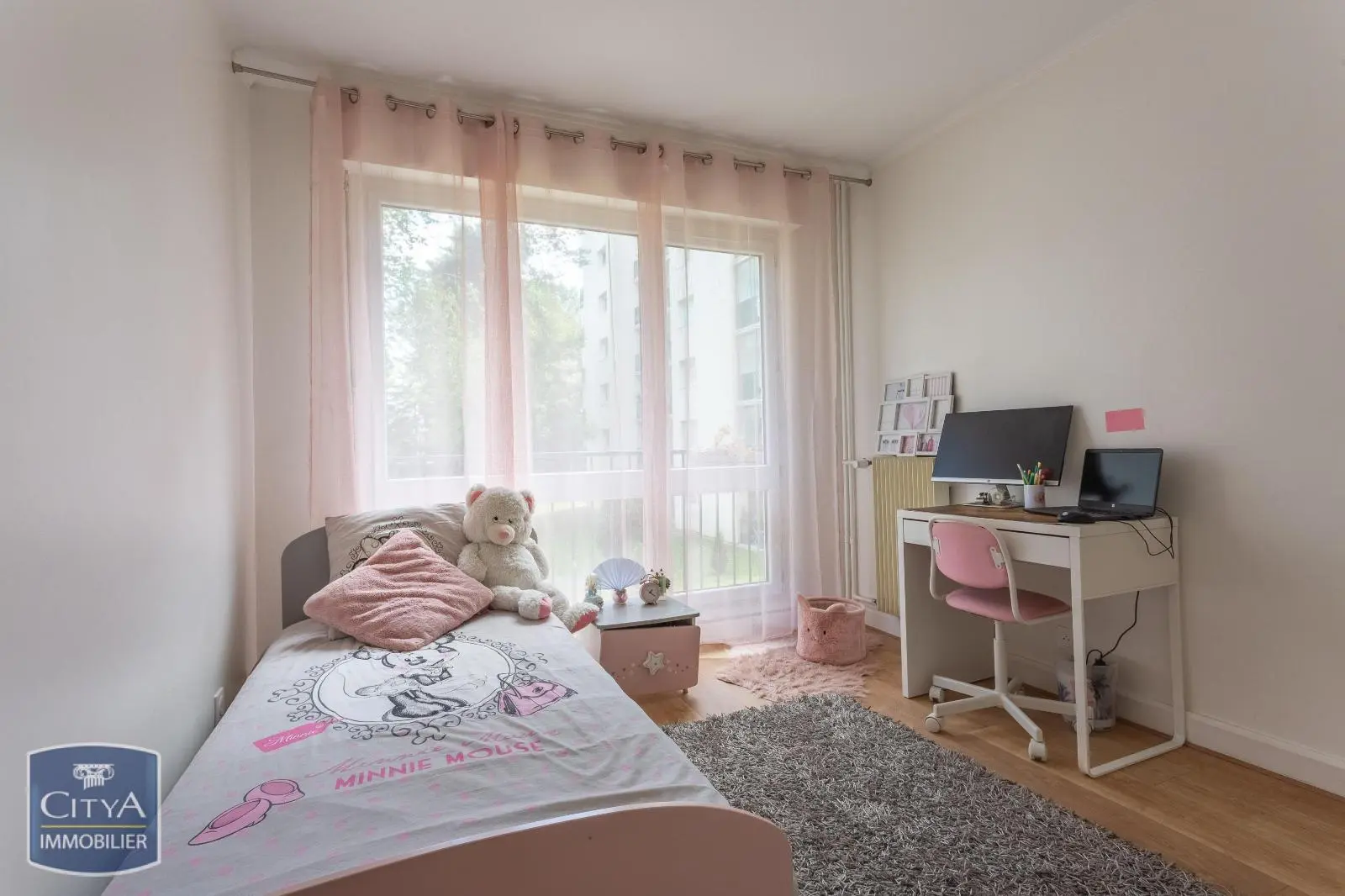 Photo 9 Appartement 4 pièces 84.81m²