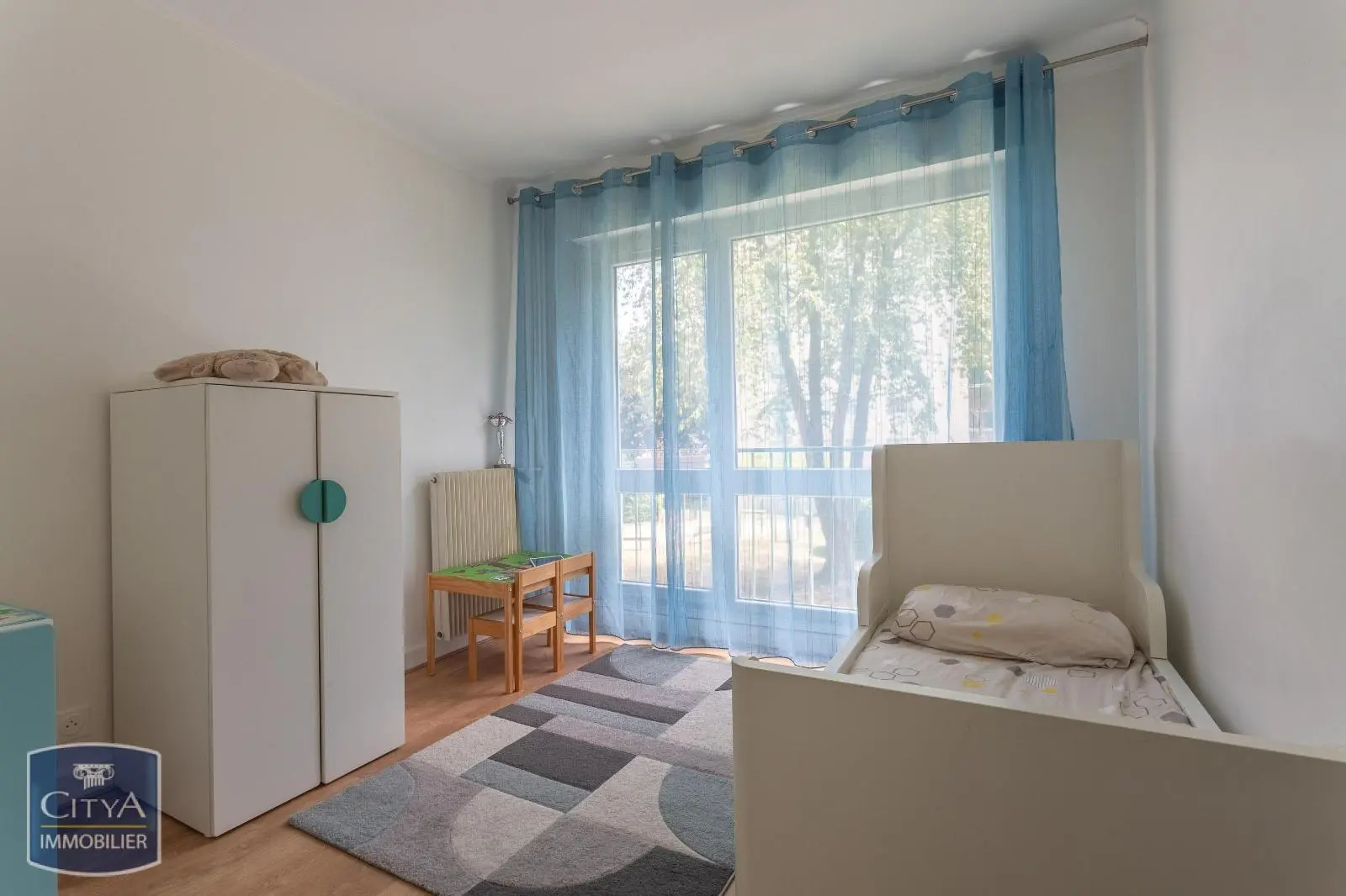 Photo 10 Appartement 4 pièces 84.81m²