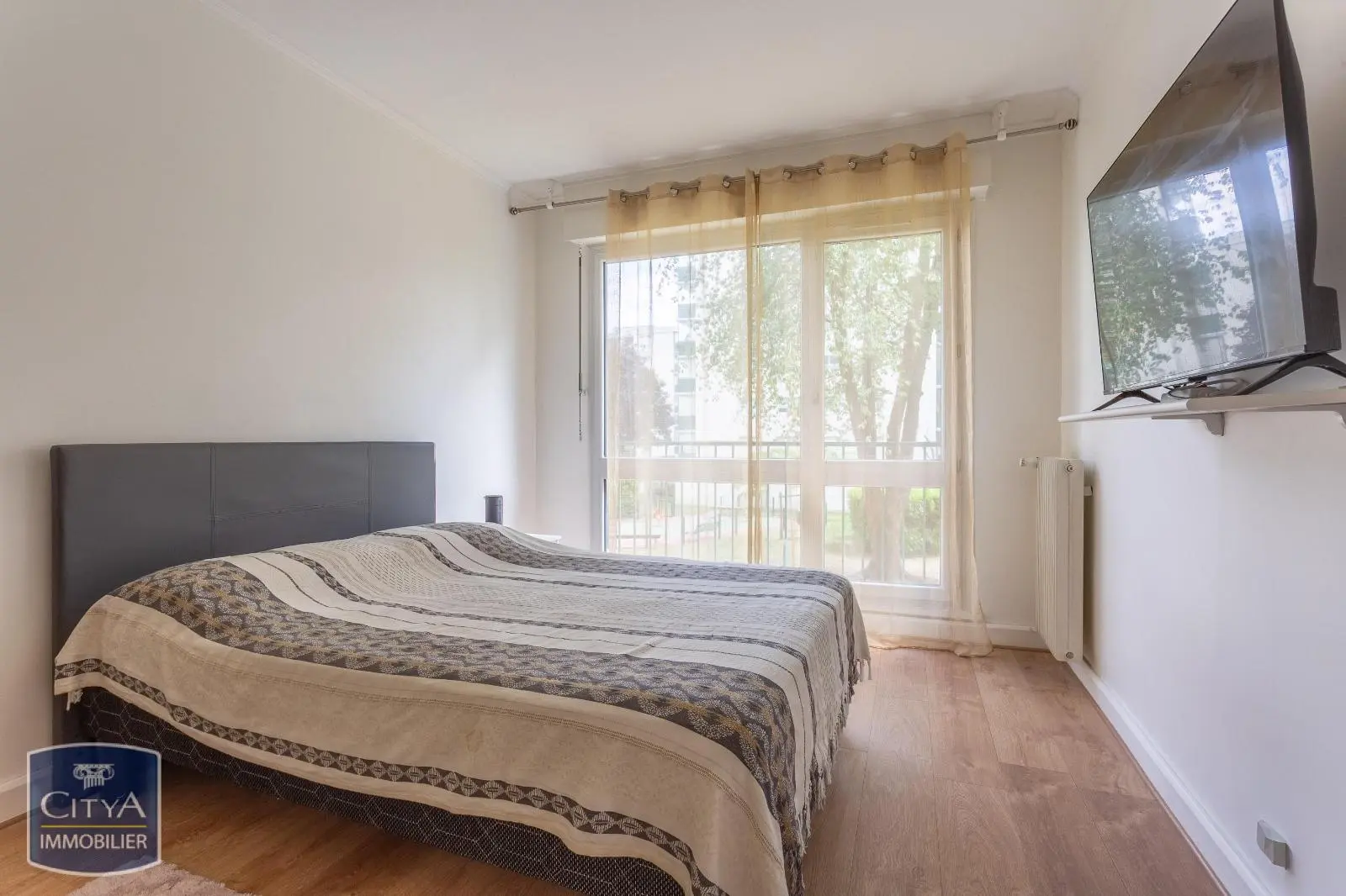 Photo 8 Appartement 4 pièces 84.81m²