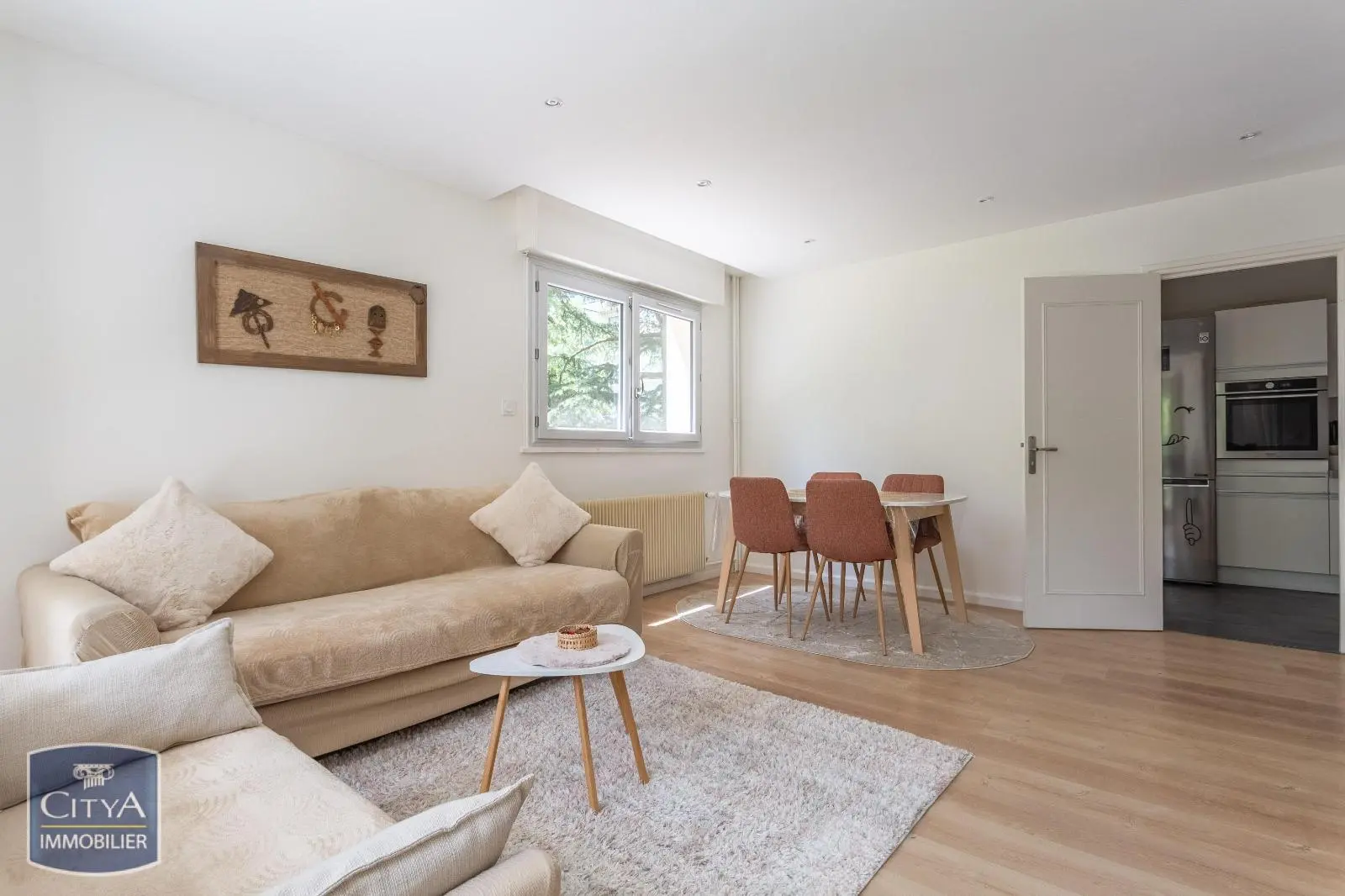 Photo 4 Appartement 4 pièces 84.81m²